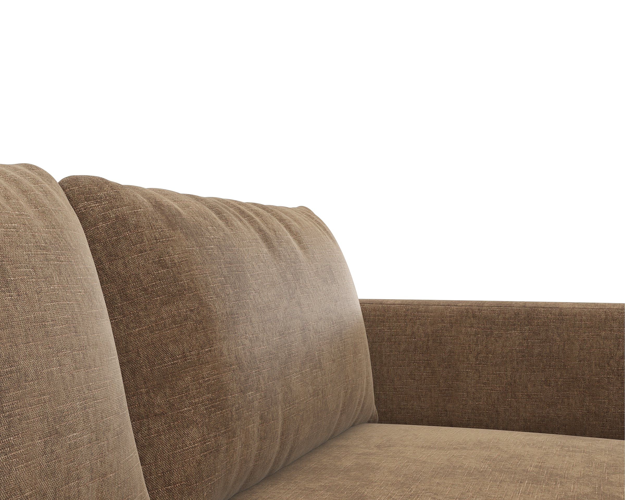 Bolzano 3-Sitzer Open End