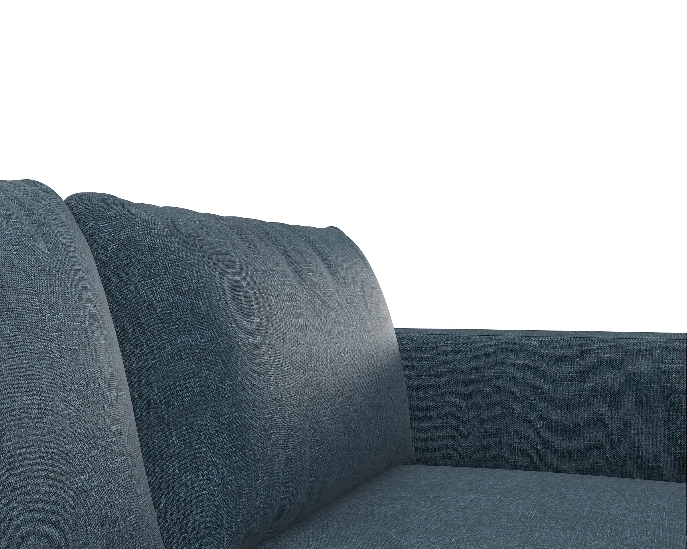 Bolzano 3-Sitzer Open End