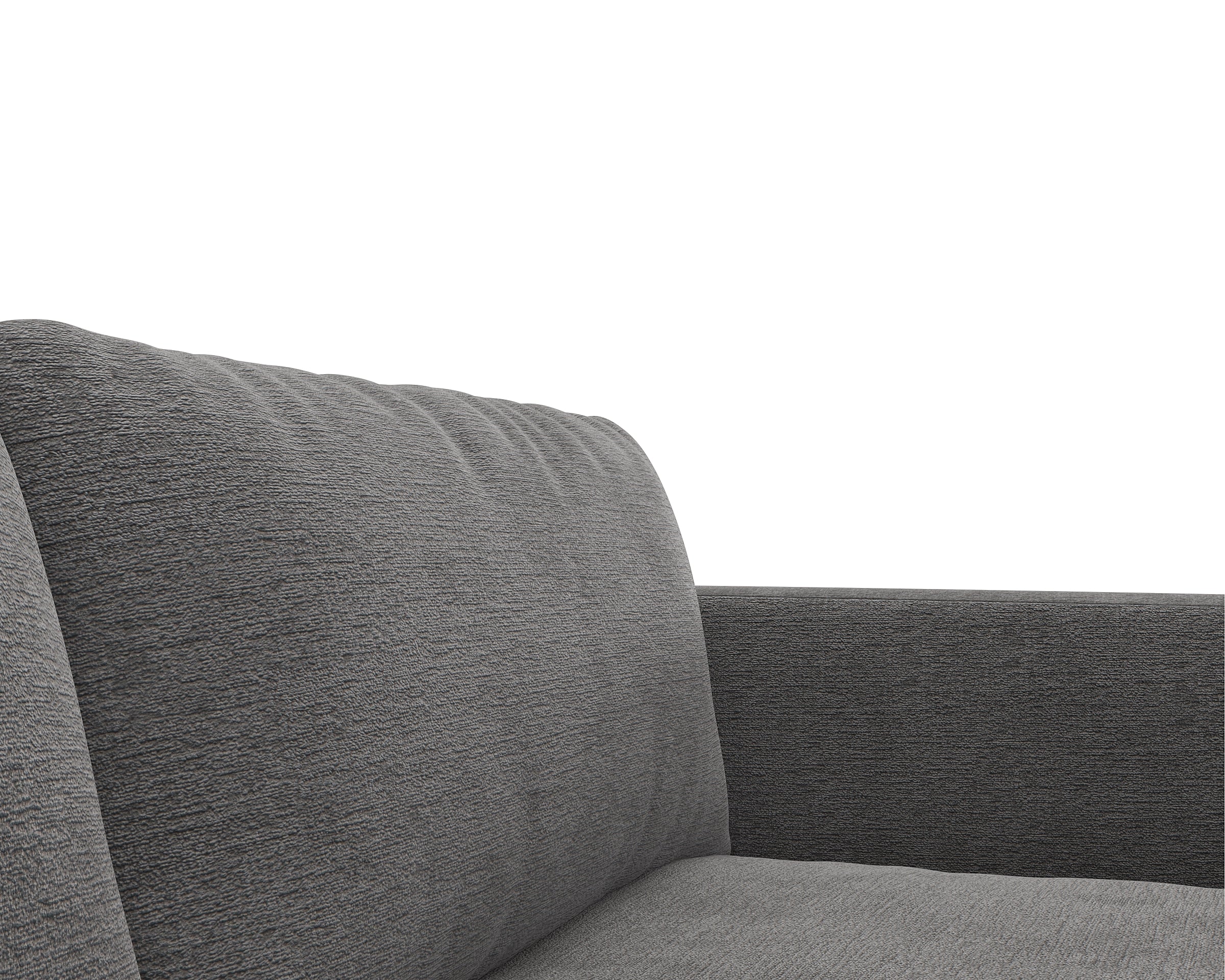 Bolzano 3-Sitzer Open End