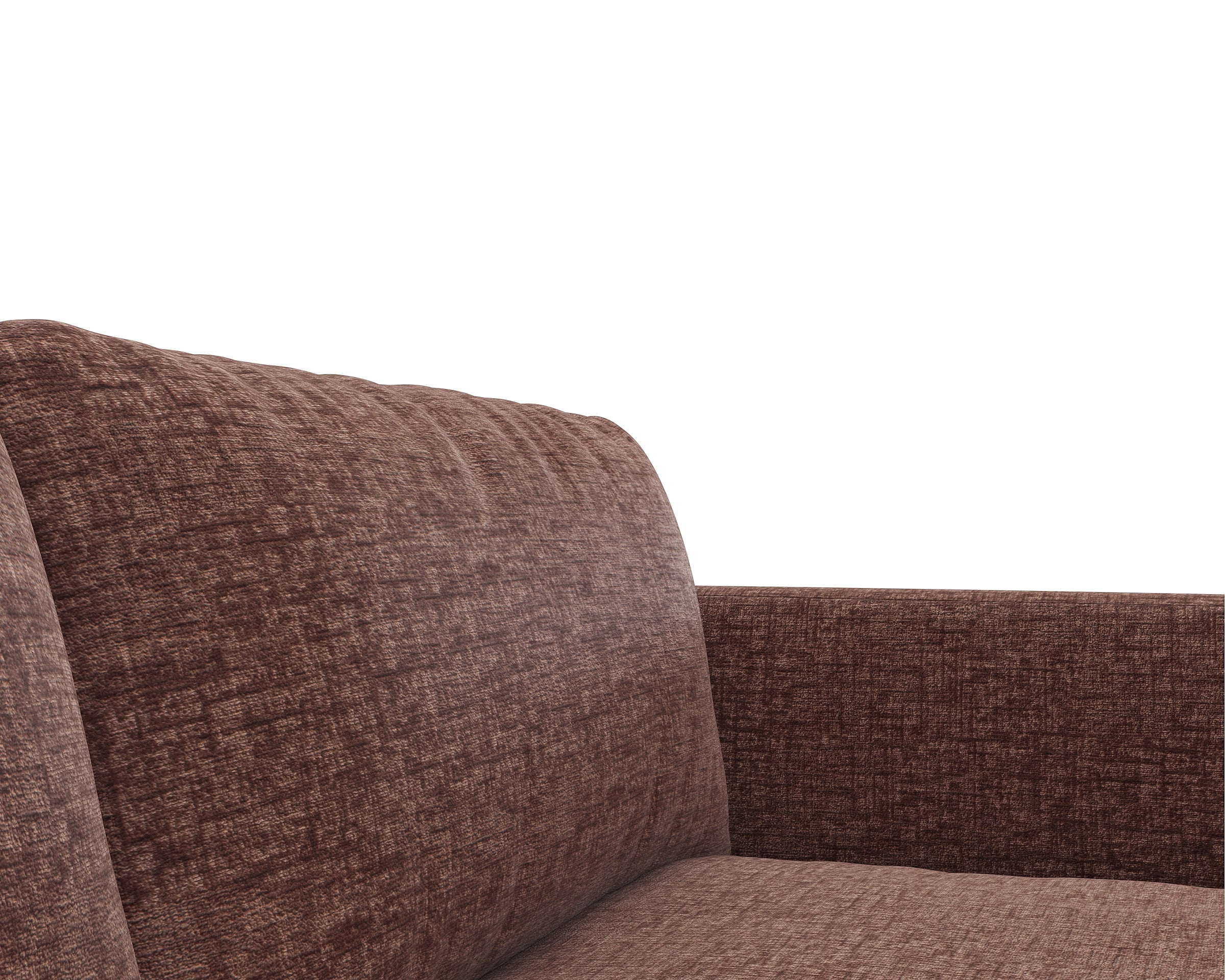 Bolzano 3-Sitzer Open End