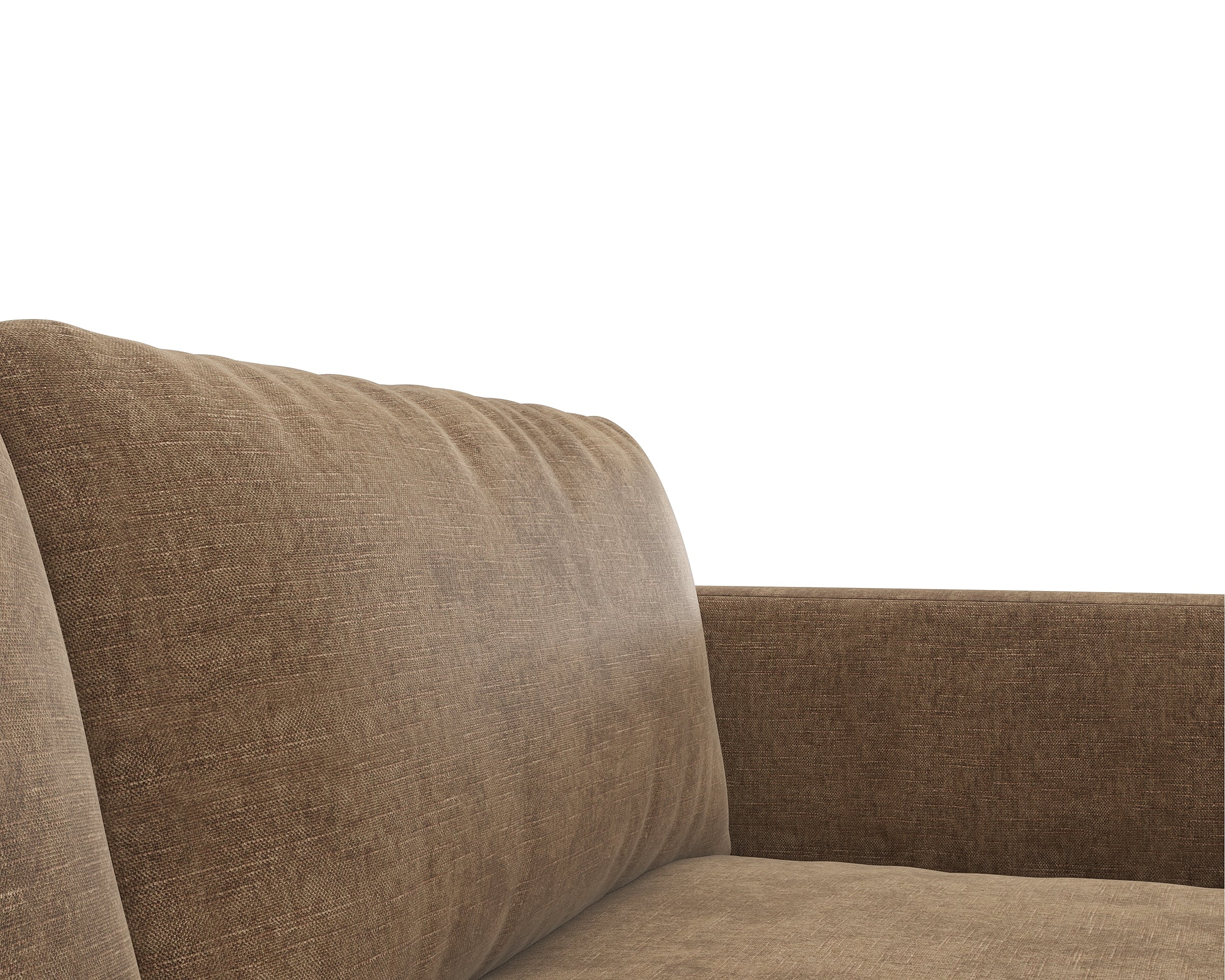 Bolzano 3-Sitzer Open End