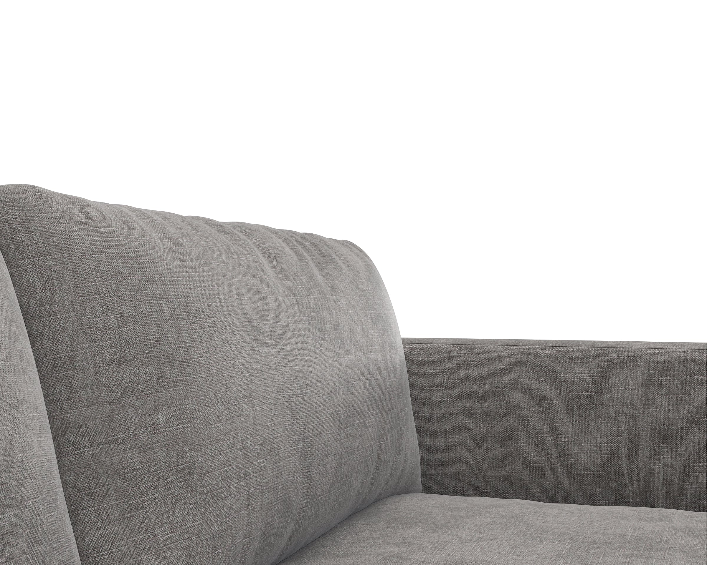 Bolzano 3-Sitzer Open End