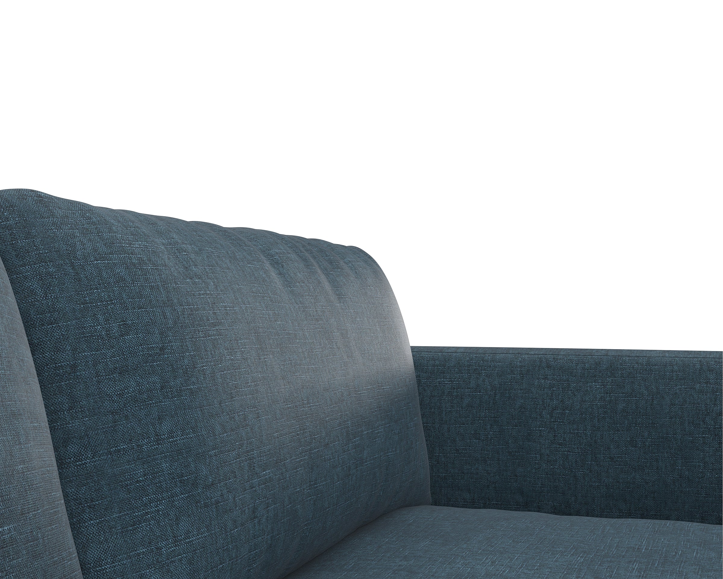 Bolzano 3-Sitzer Open End