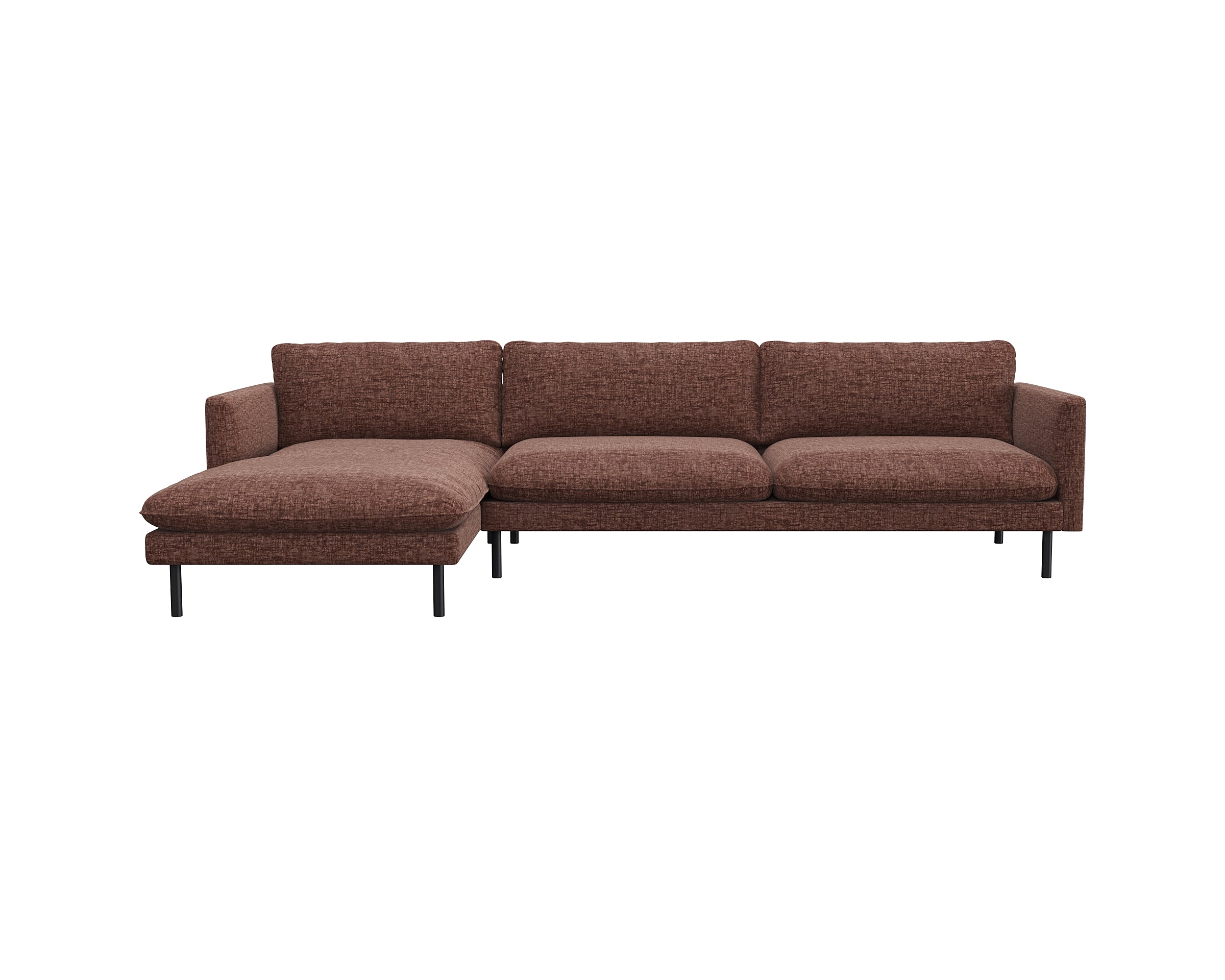 Bolzano 3,5-Sitzer Chaiselong