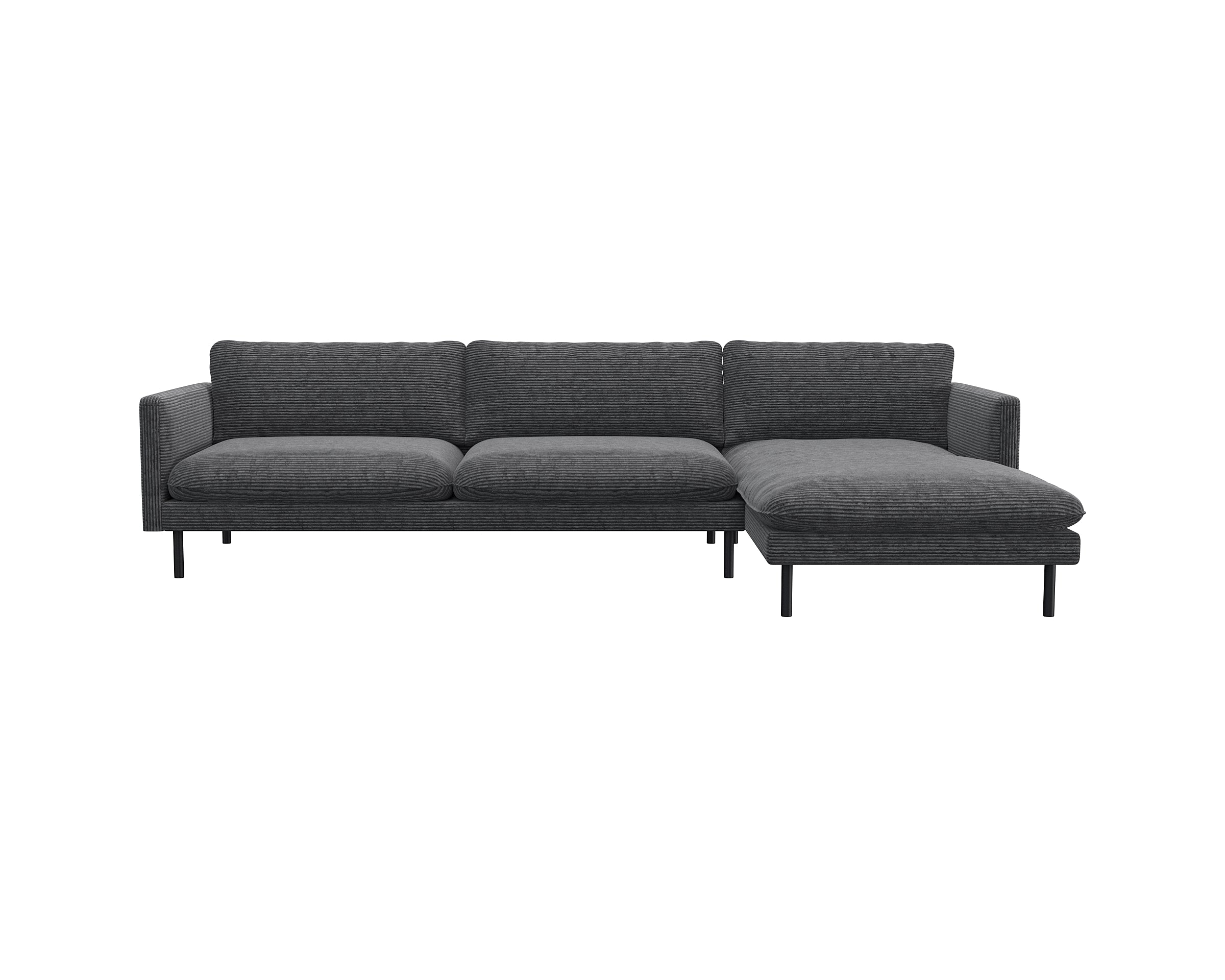 Bolzano 3,5-Sitzer Chaiselong