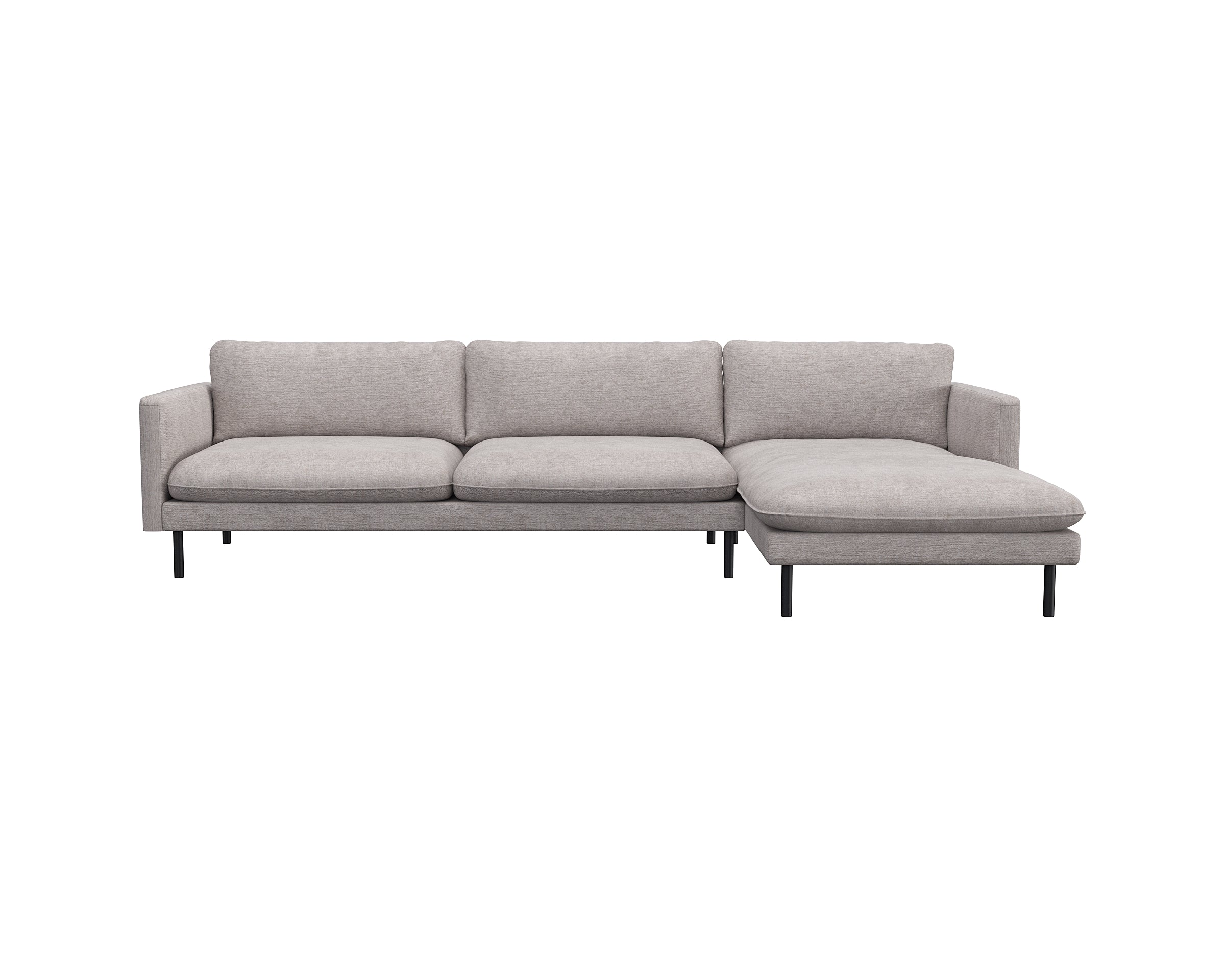 Bolzano 3,5-Sitzer Chaiselong