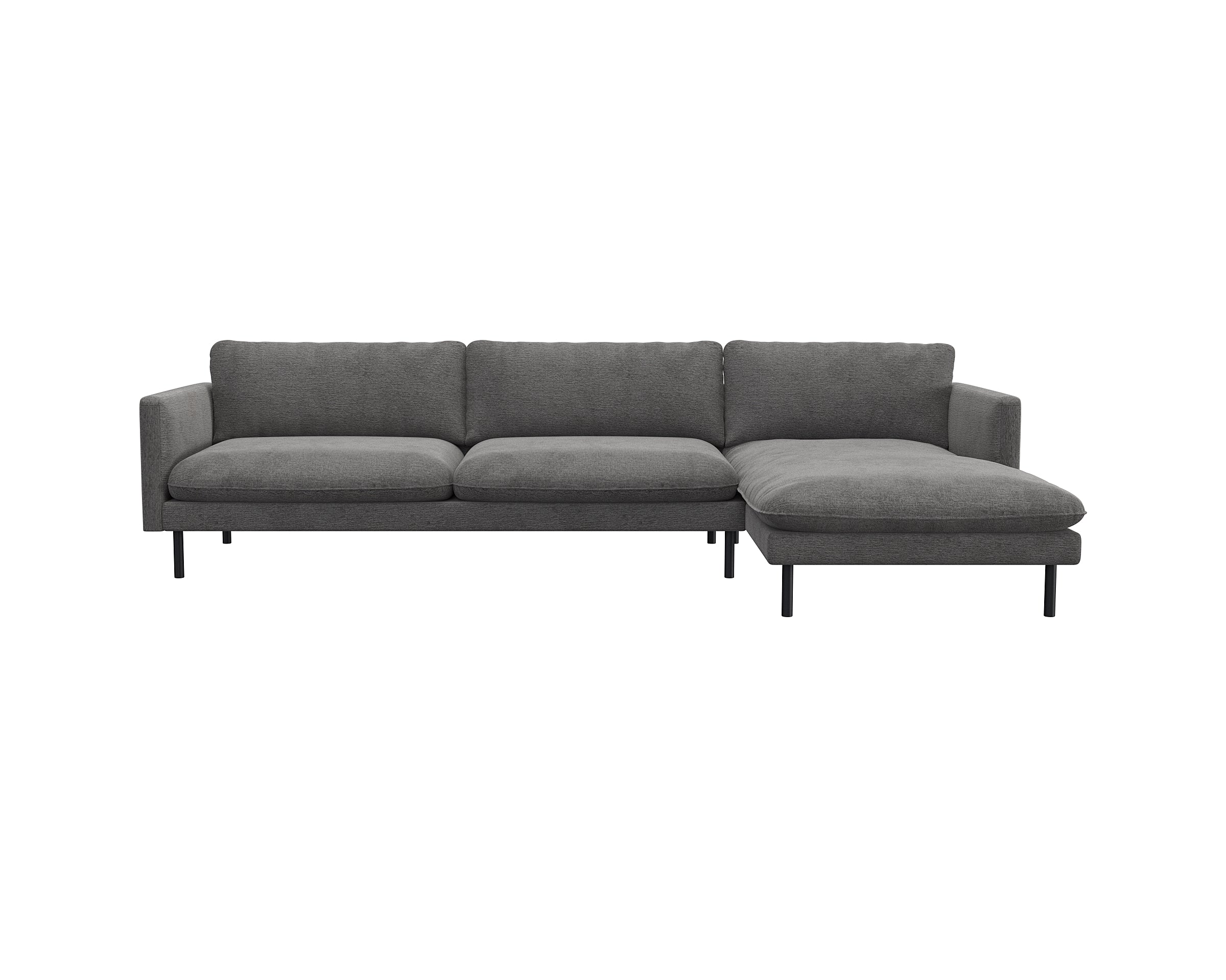 Bolzano 3,5-Sitzer Chaiselong