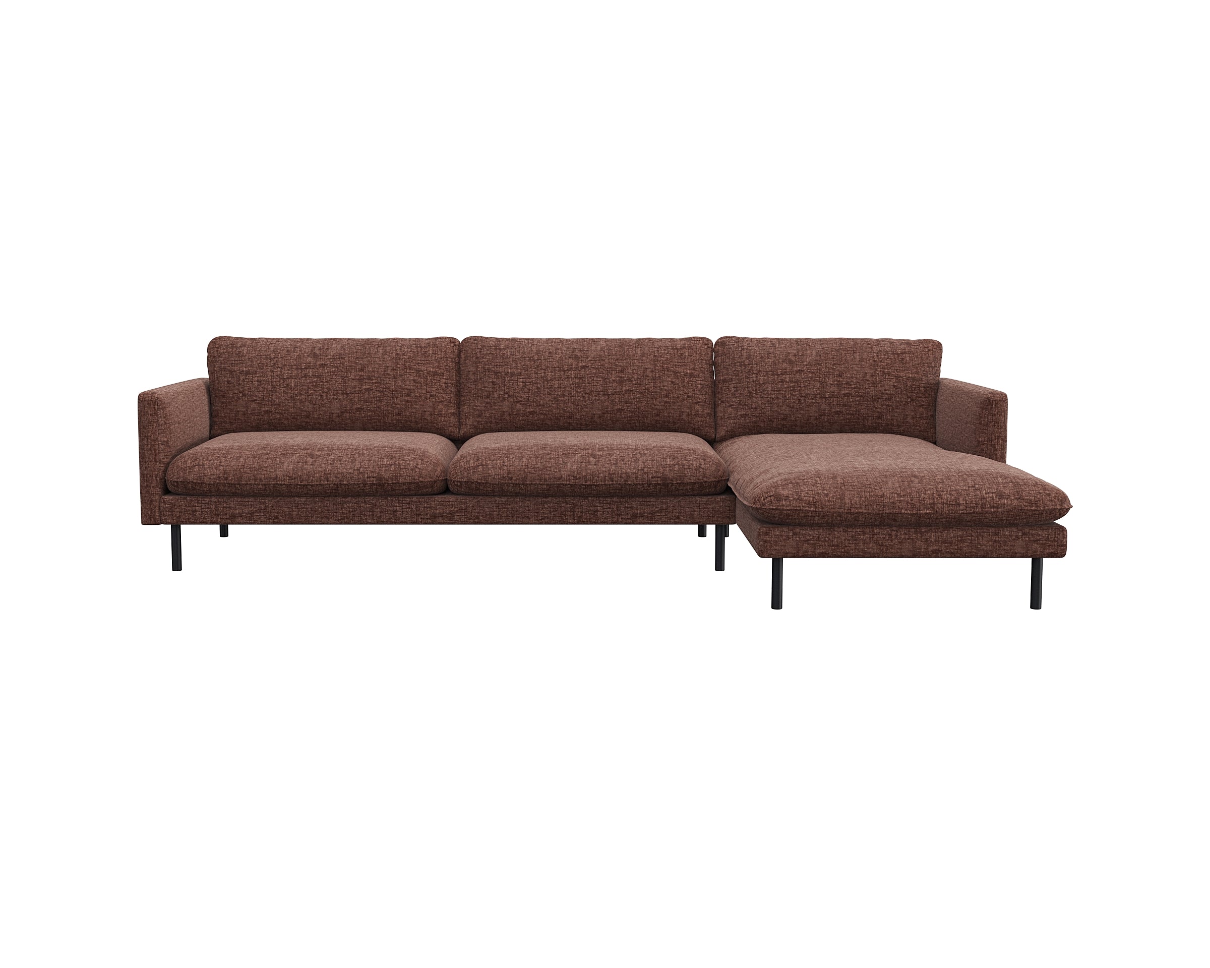 Bolzano 3,5-Sitzer Chaiselong