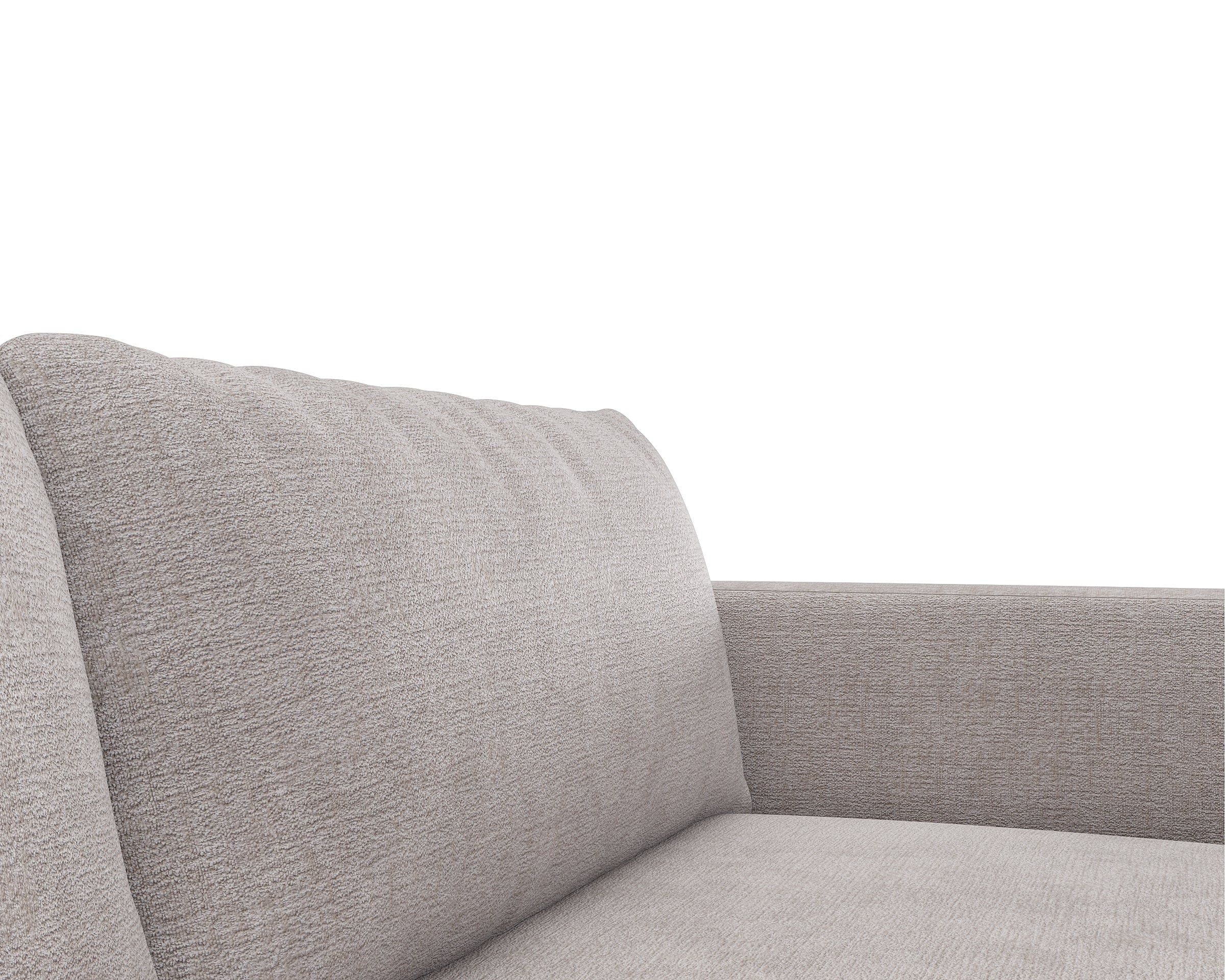 Bolzano 3,5-Sitzer Open End