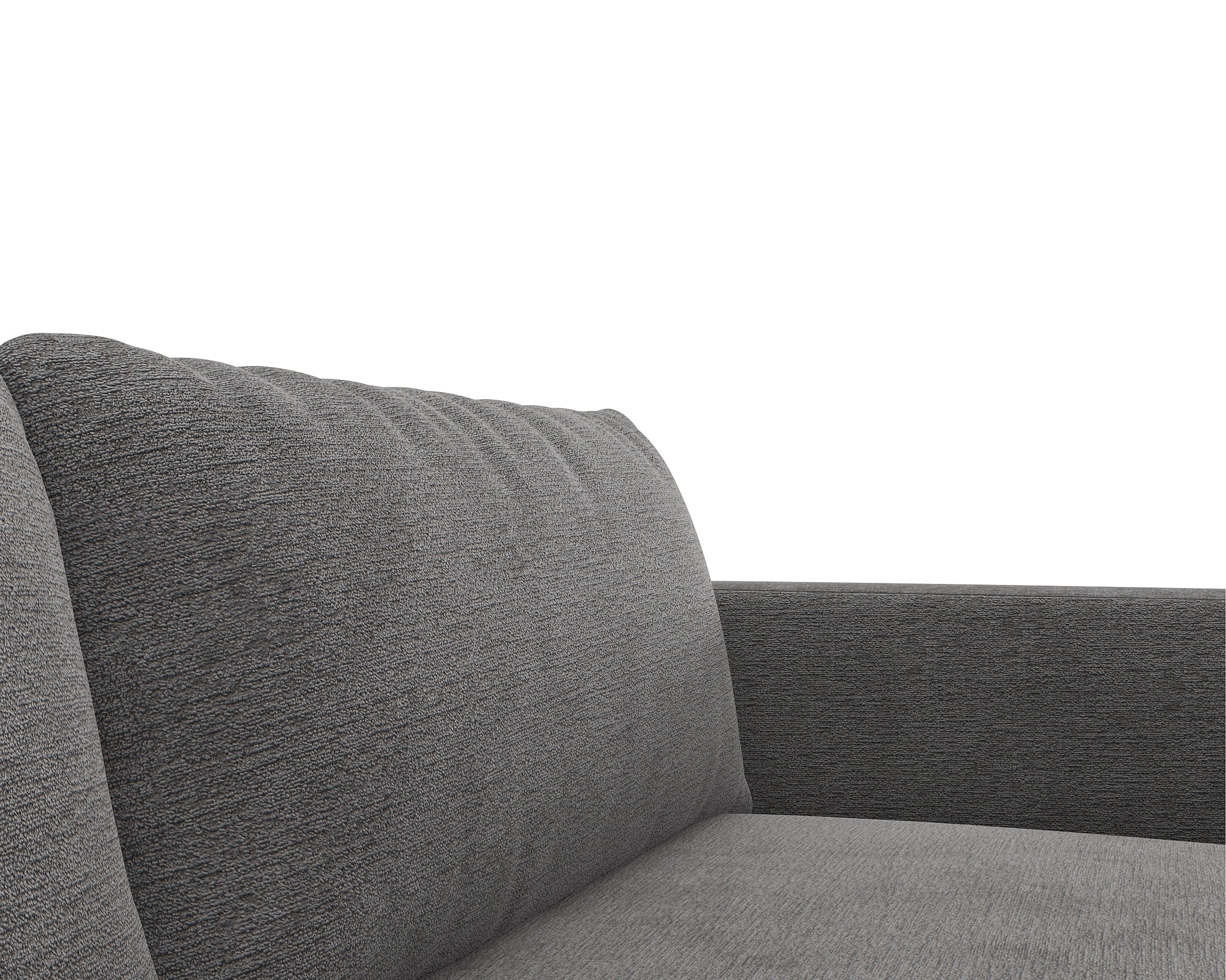 Bolzano 3,5-Sitzer Open End