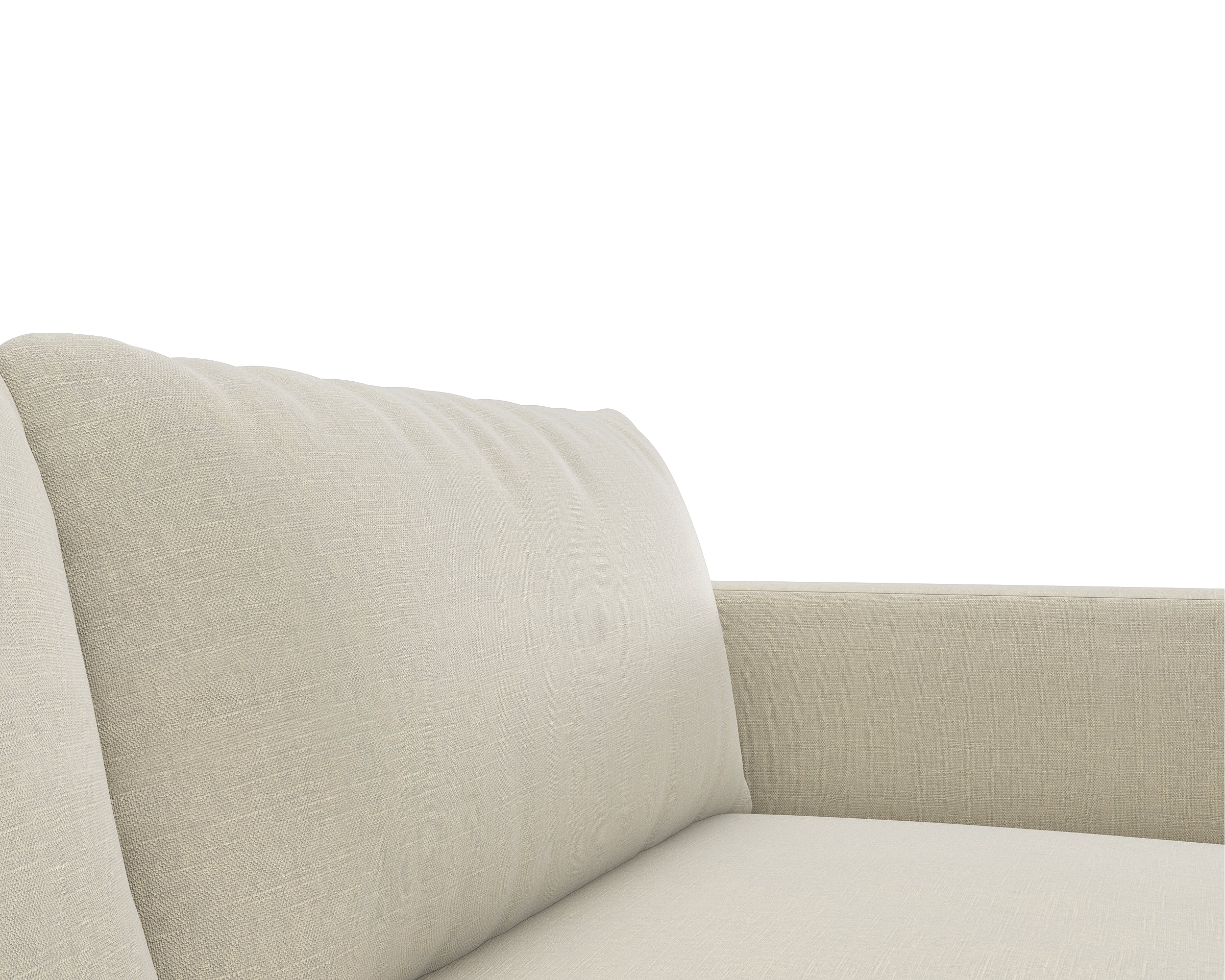 Bolzano 3,5-Sitzer Open End