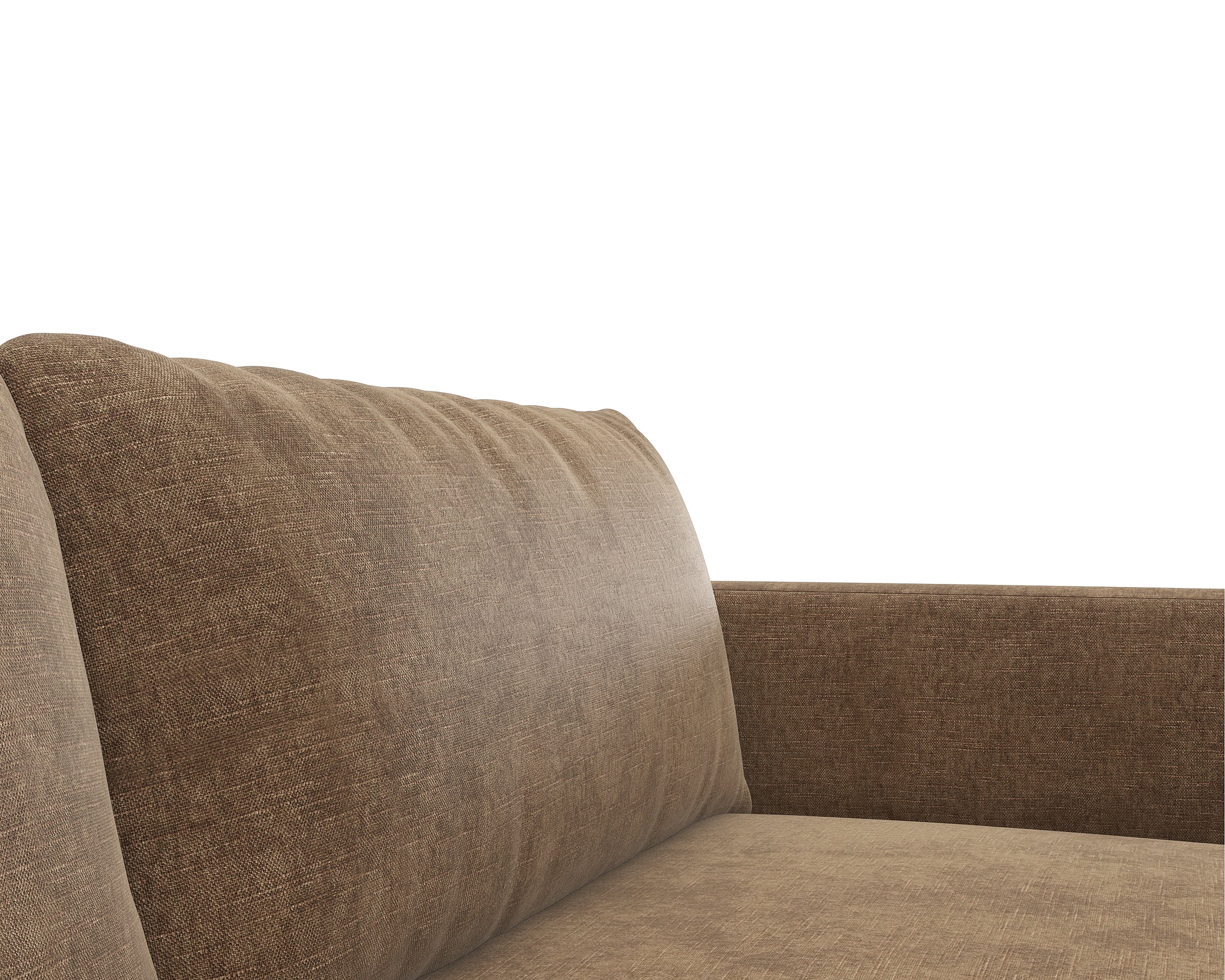Bolzano 3,5-Sitzer Open End