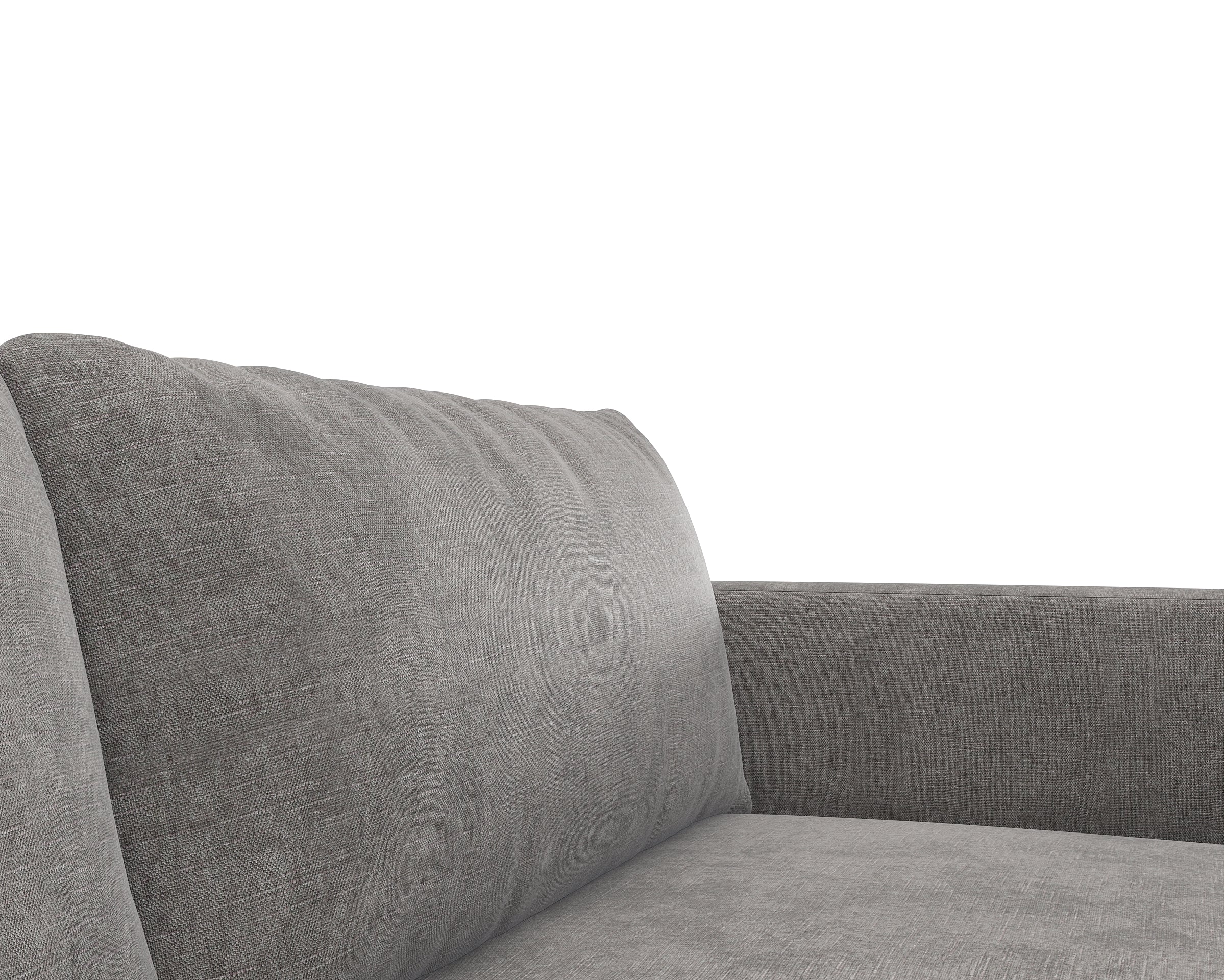 Bolzano 3,5-Sitzer Open End