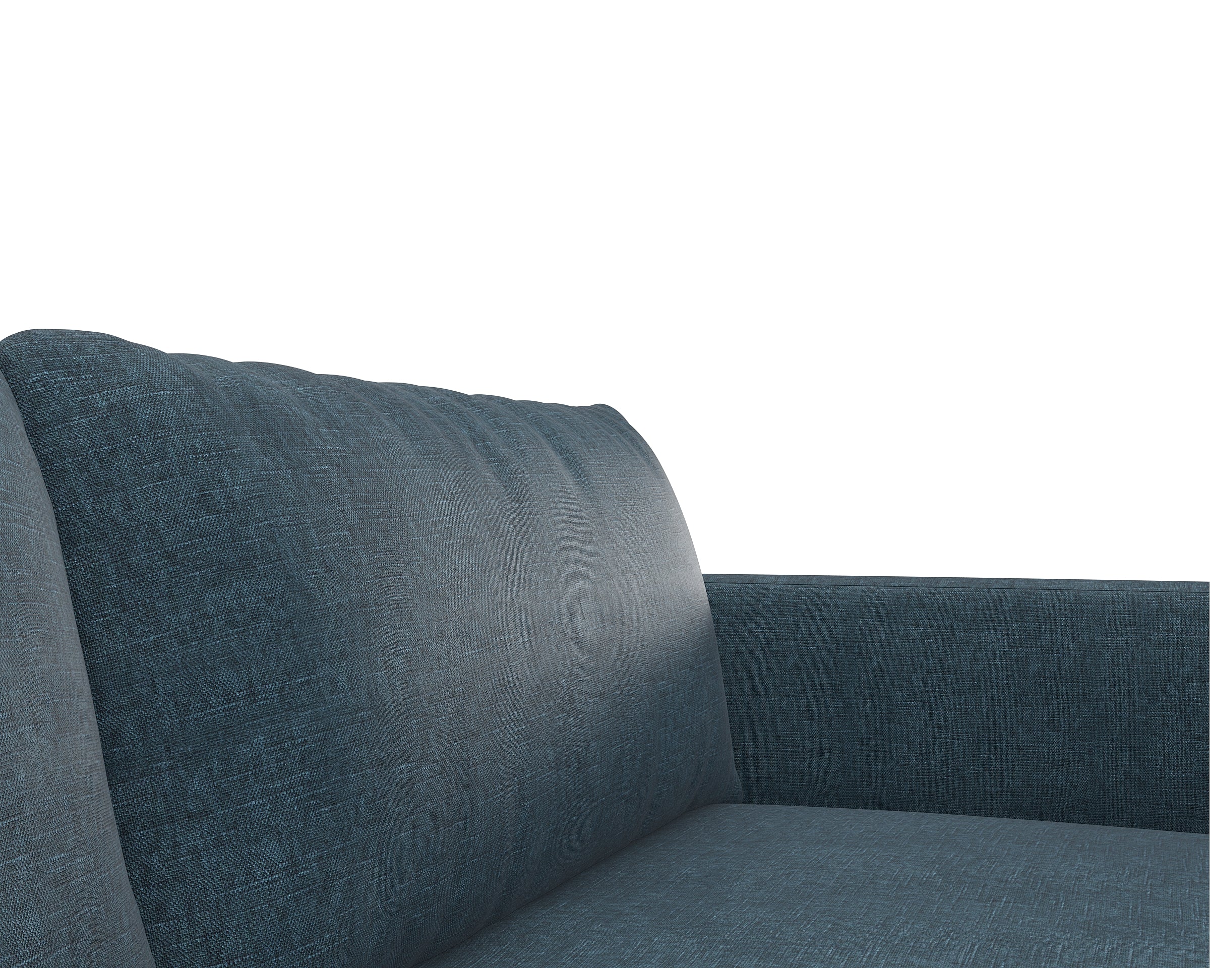 Bolzano 3,5-Sitzer Open End