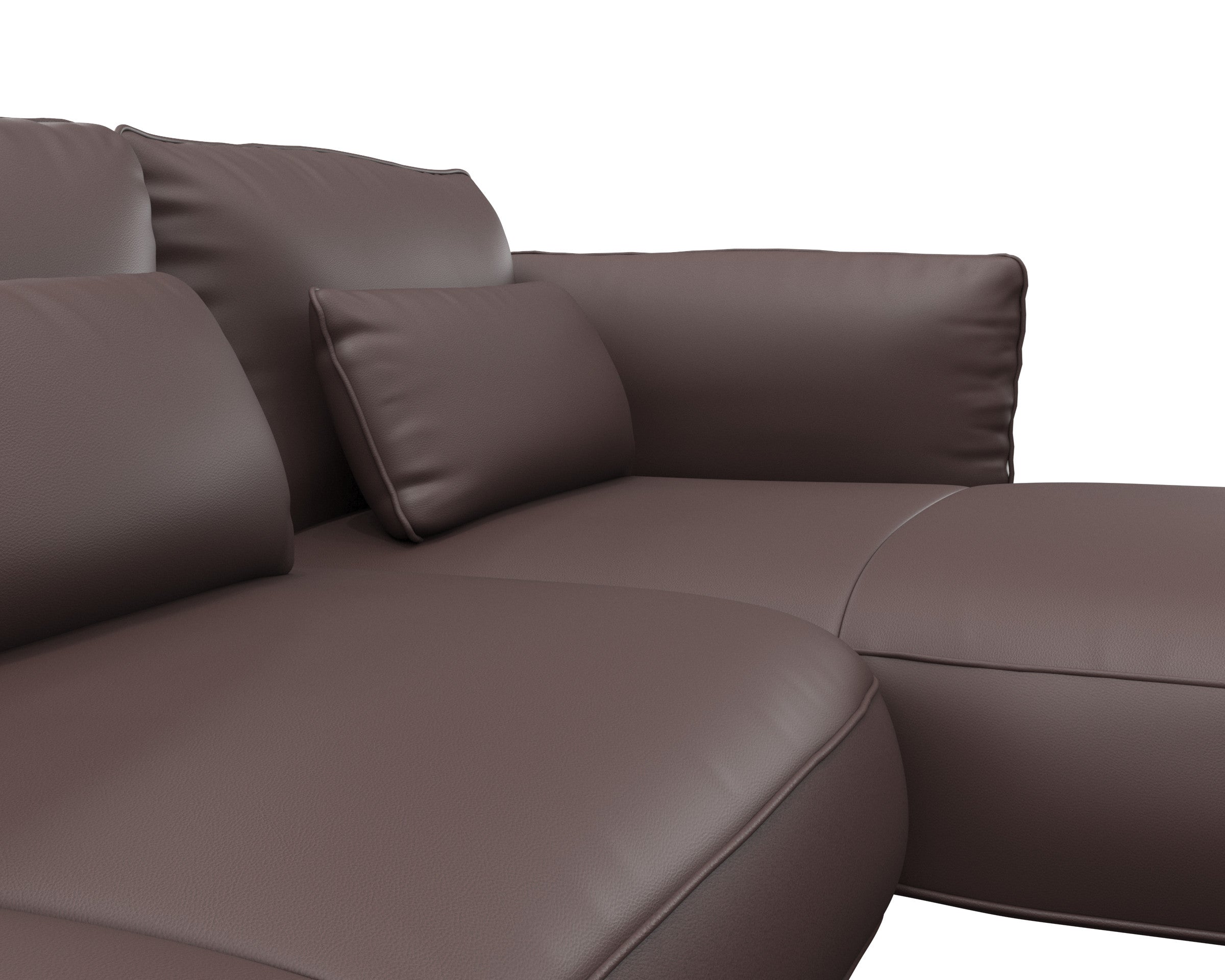 Cortona Ecksofa