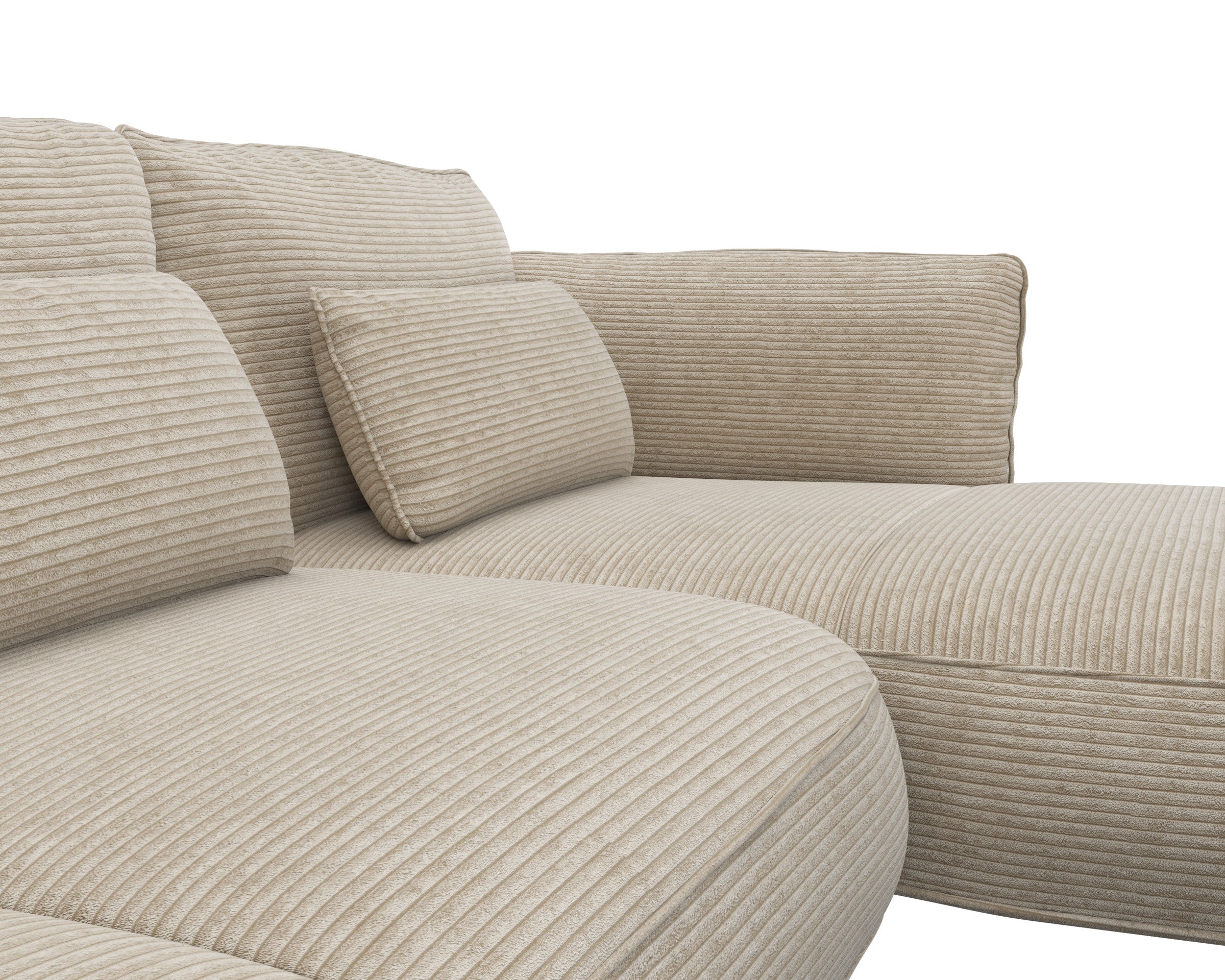 Cortona Ecksofa
