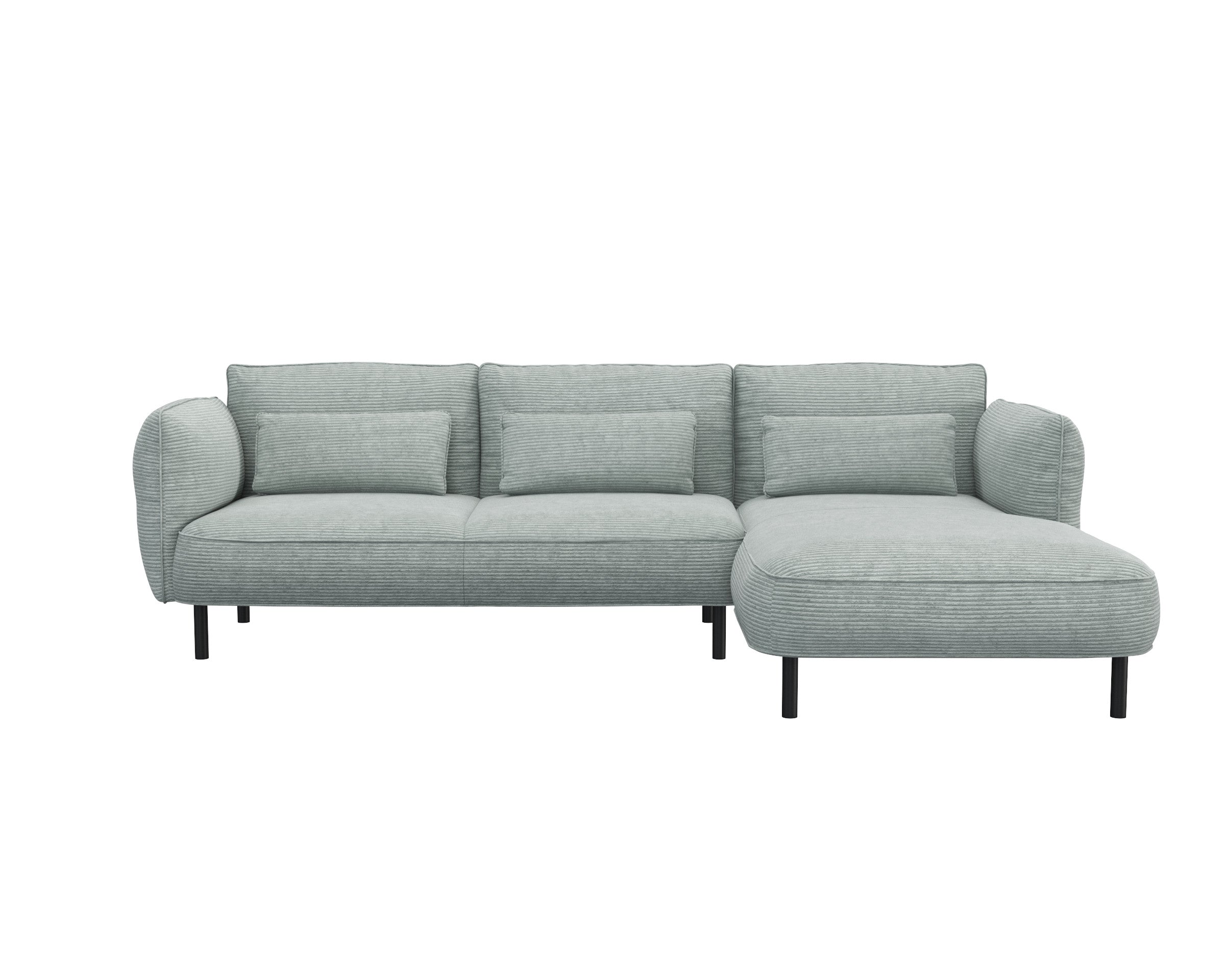 Cortona Ecksofa