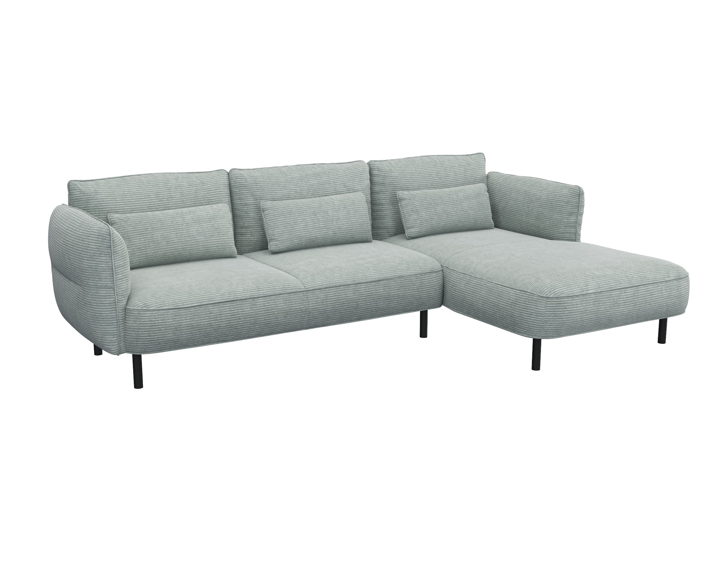 Cortona Ecksofa