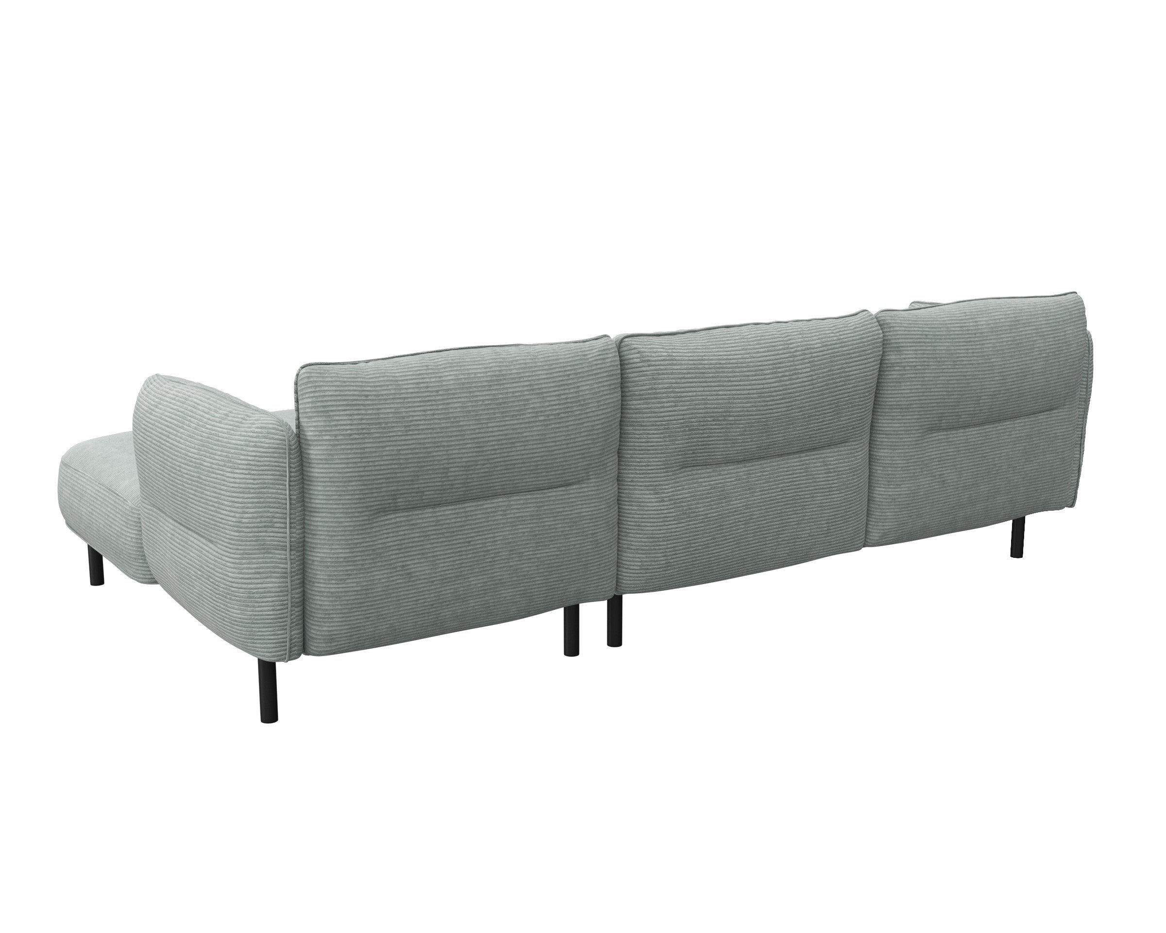 Cortona Ecksofa