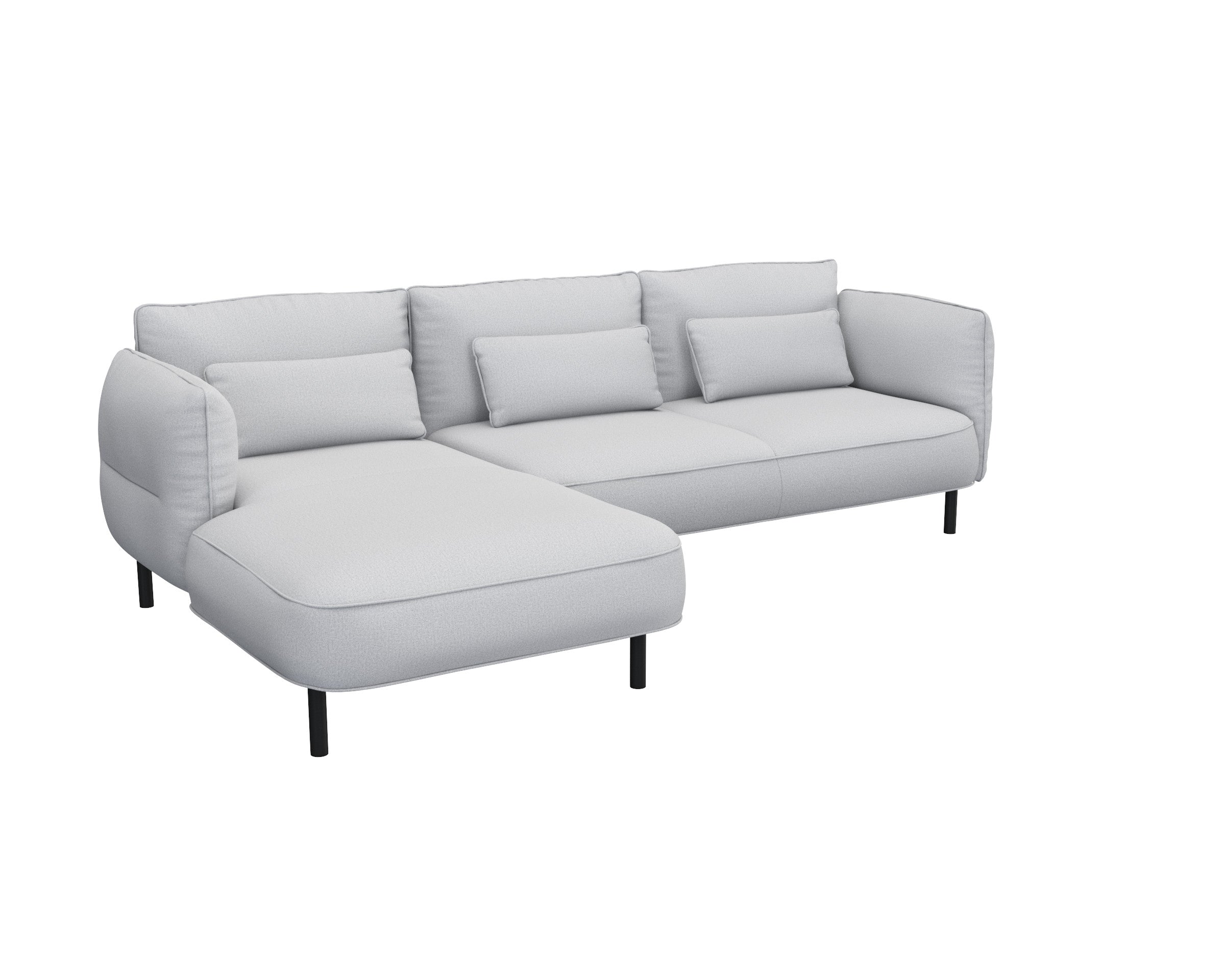 Cortona Ecksofa