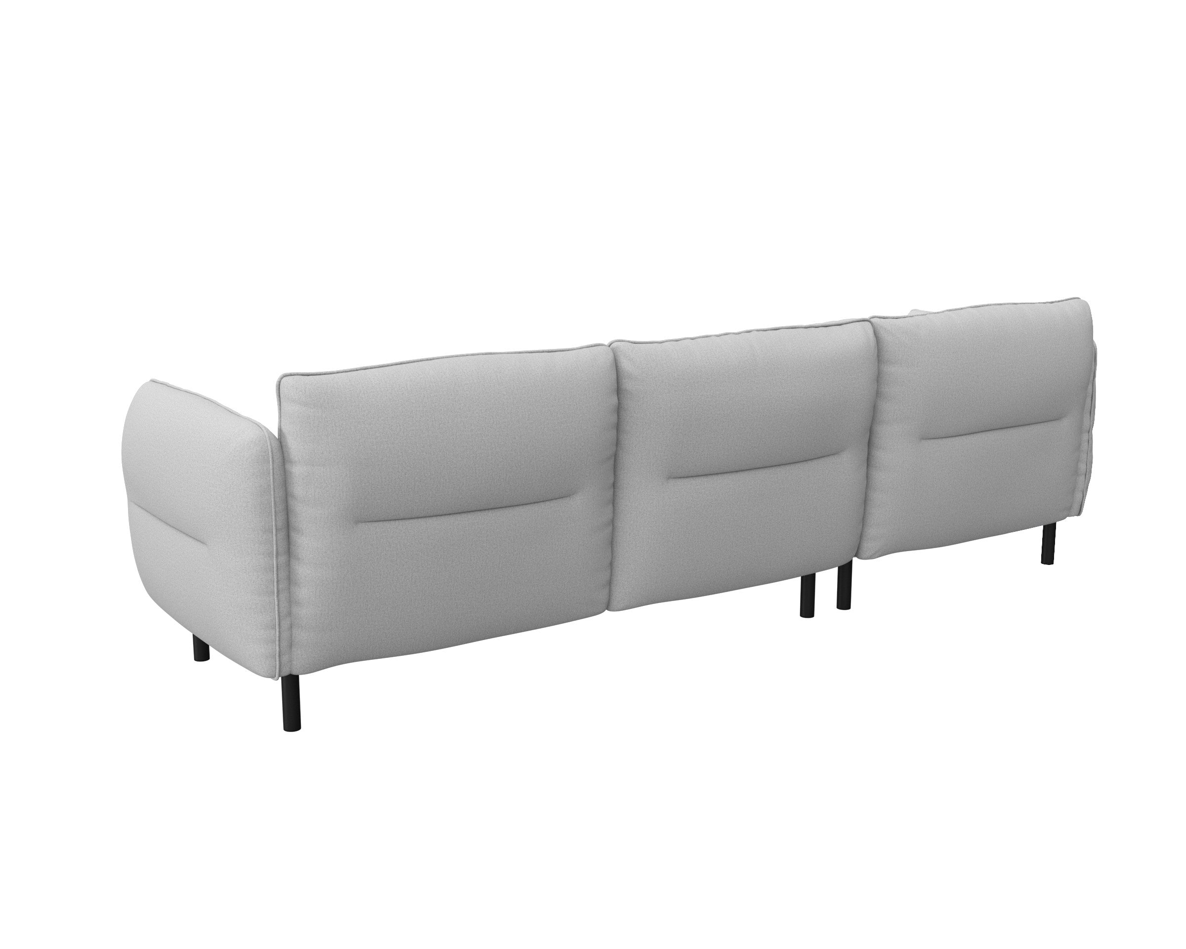 Cortona Ecksofa