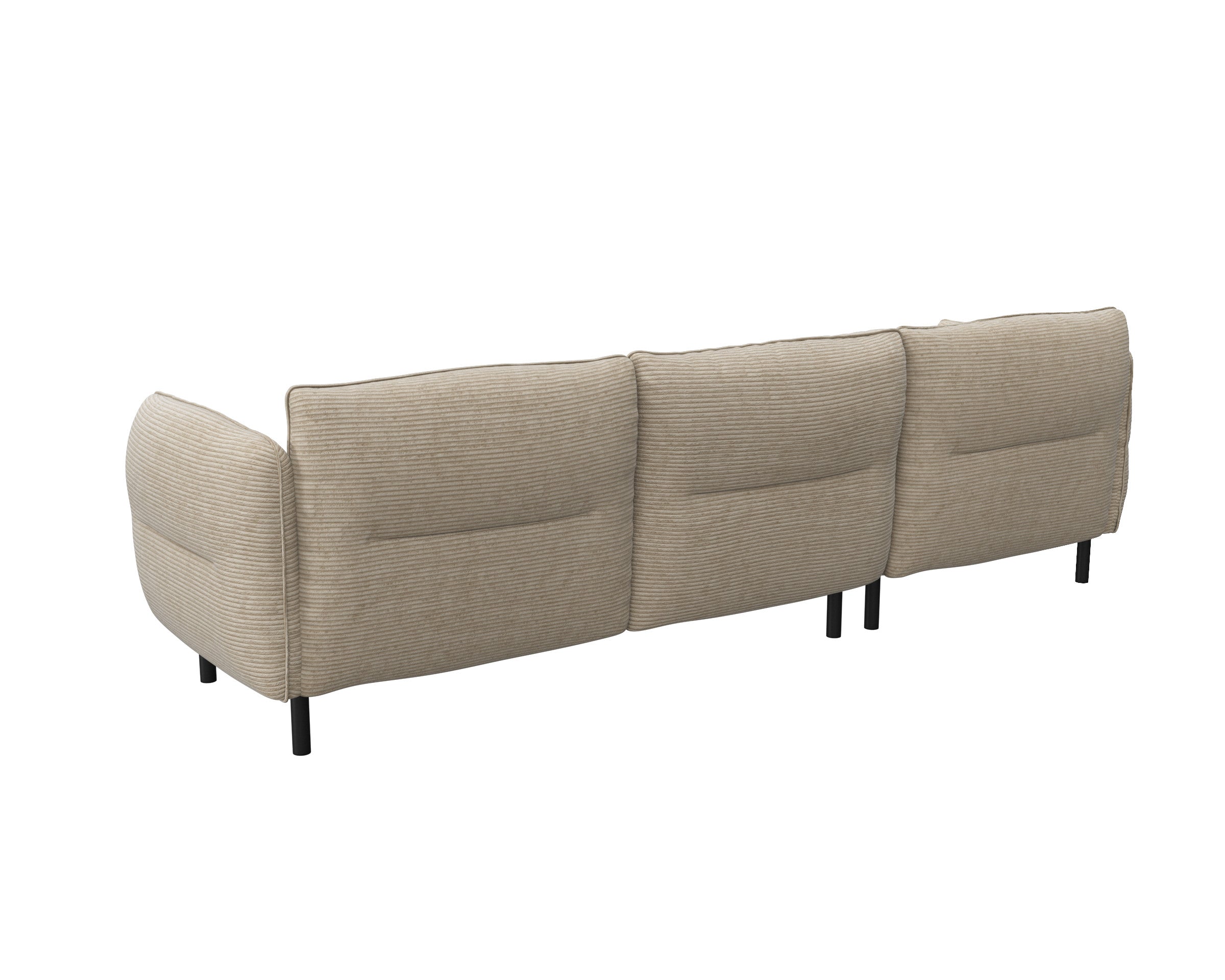 Cortona Ecksofa