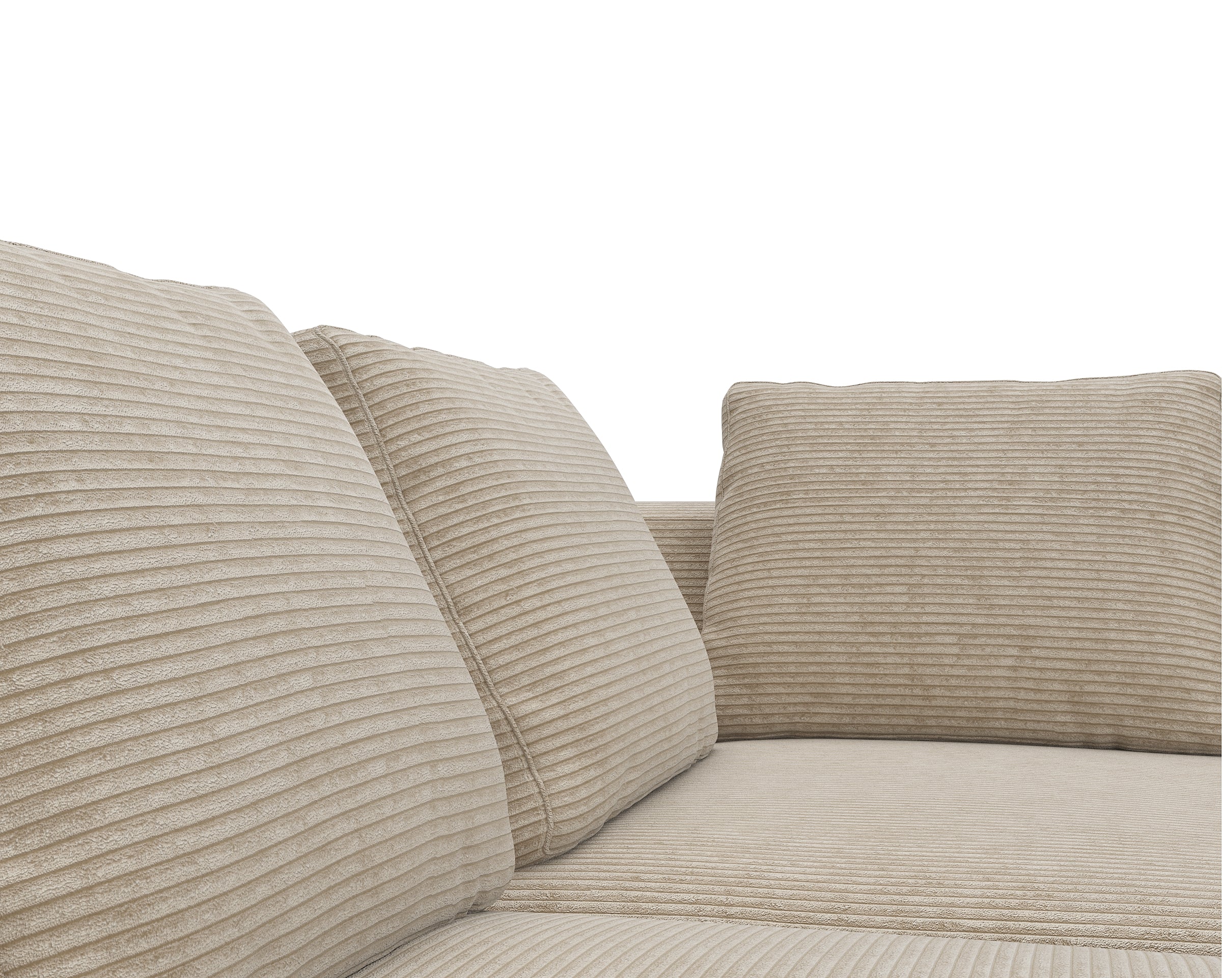 Loano Ecksofa