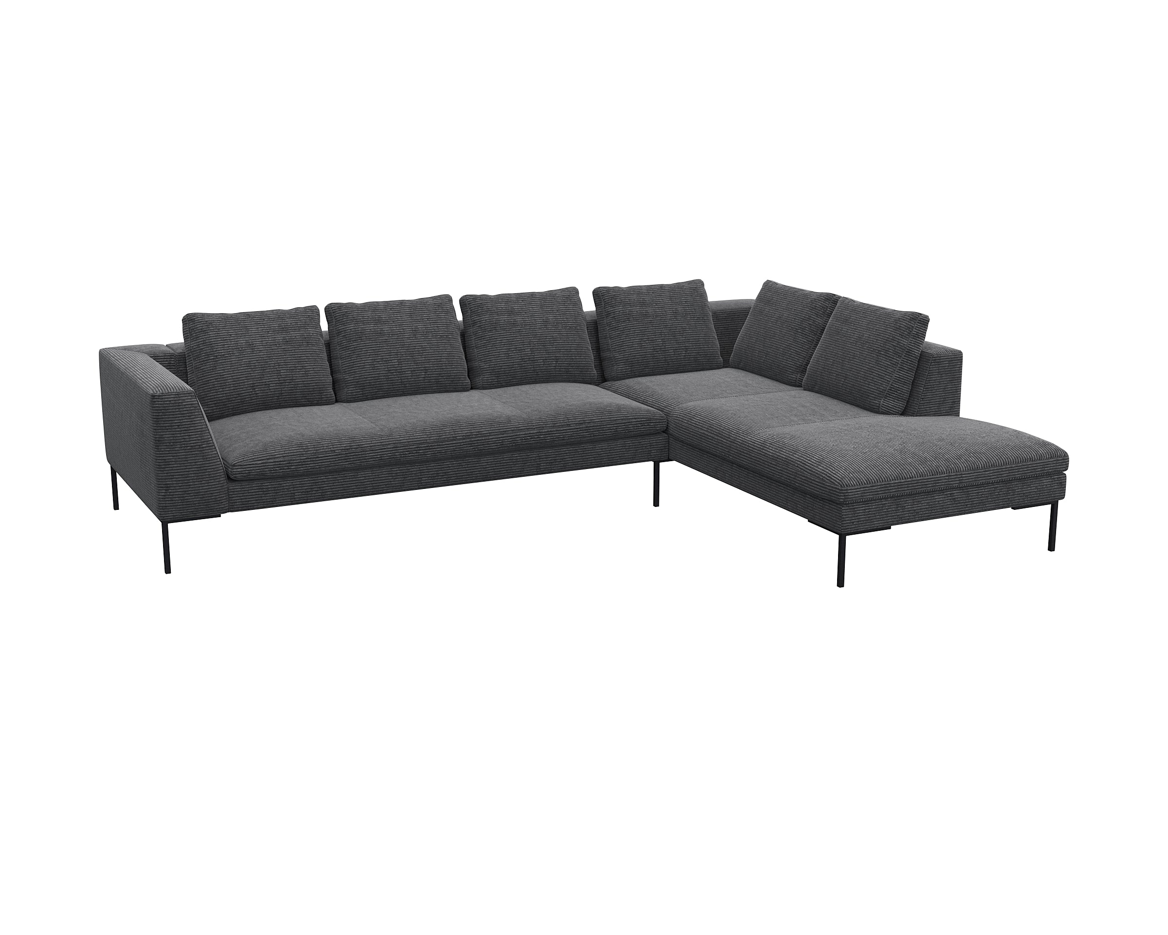 Loano Ecksofa