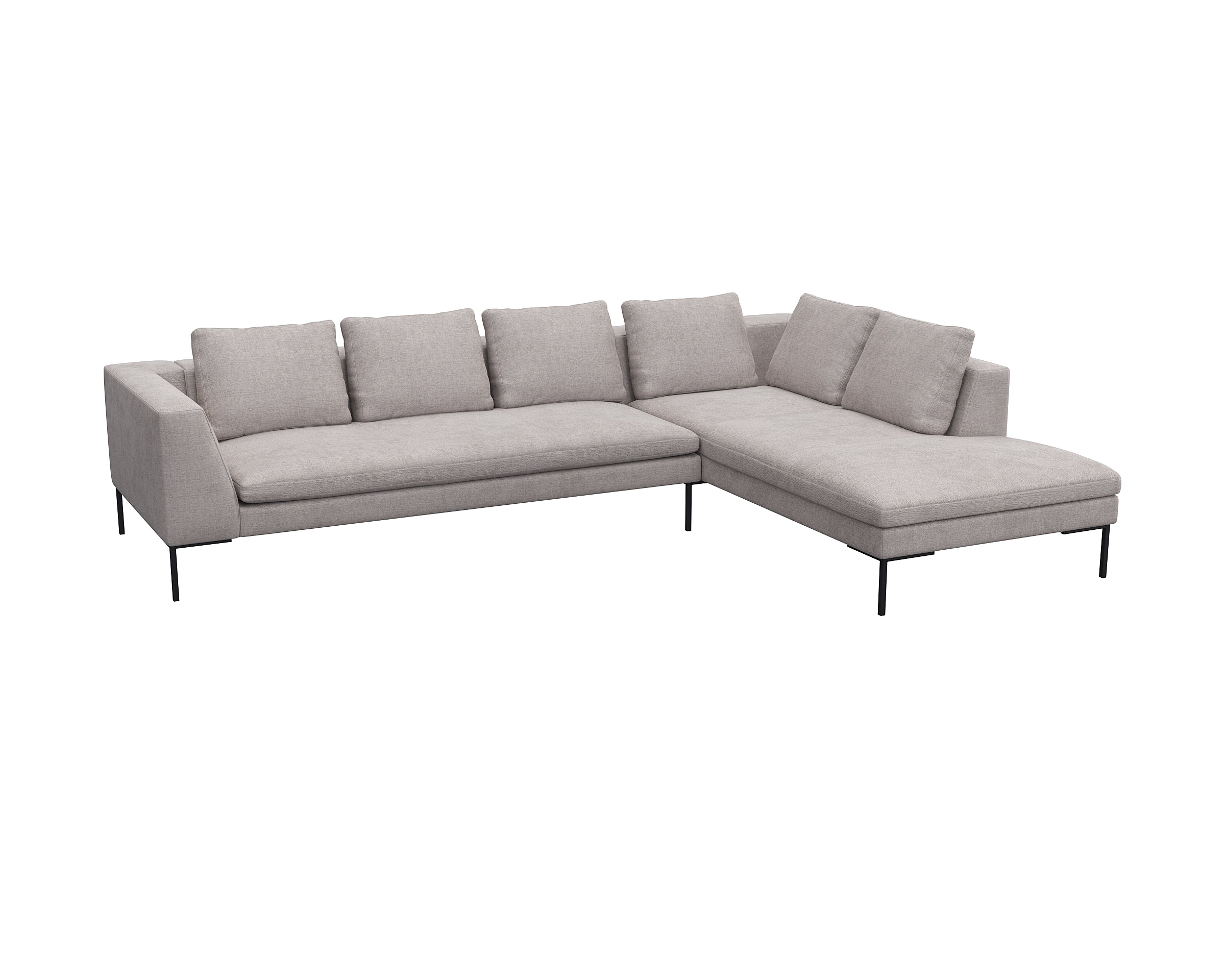Loano Ecksofa