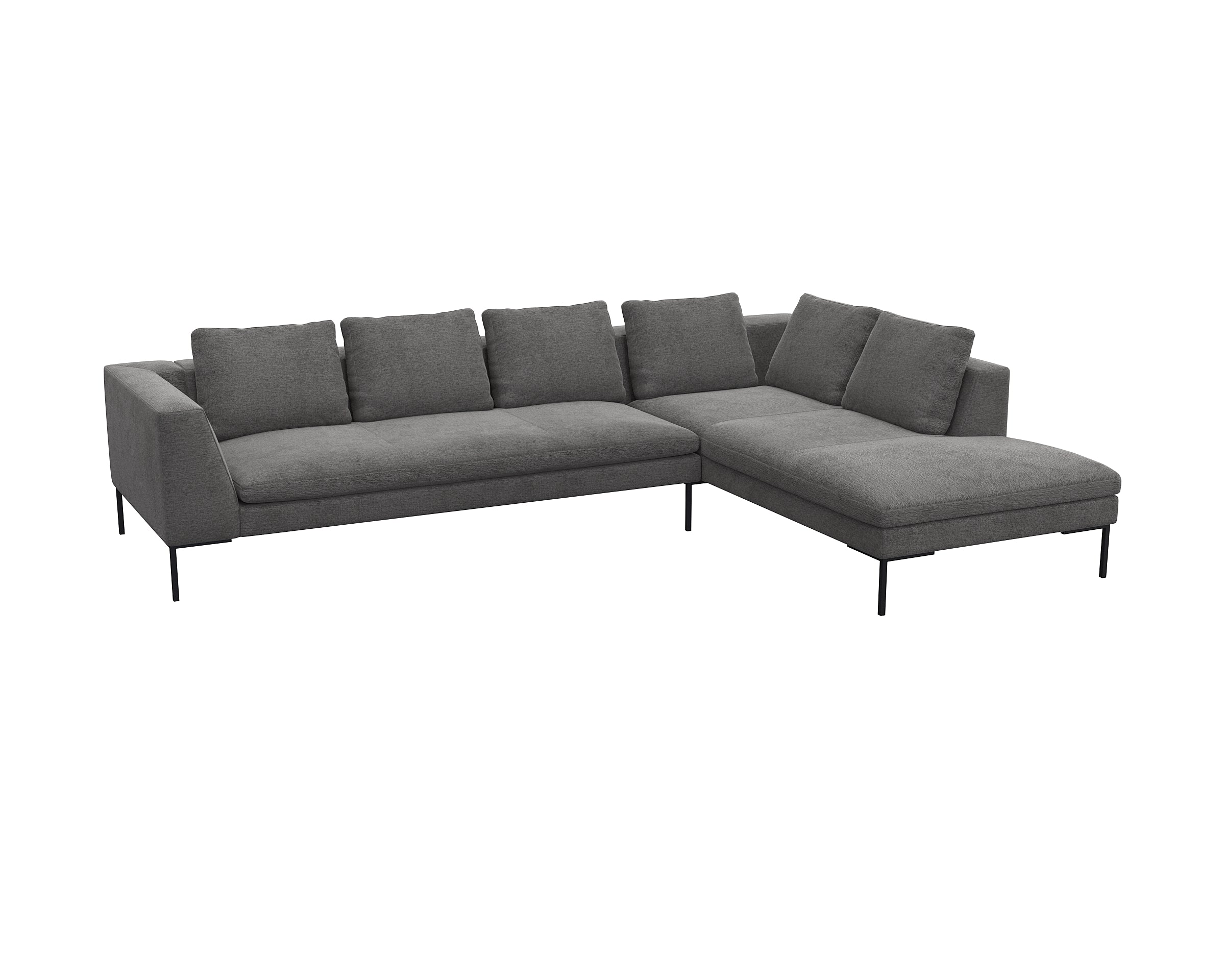 Loano Ecksofa