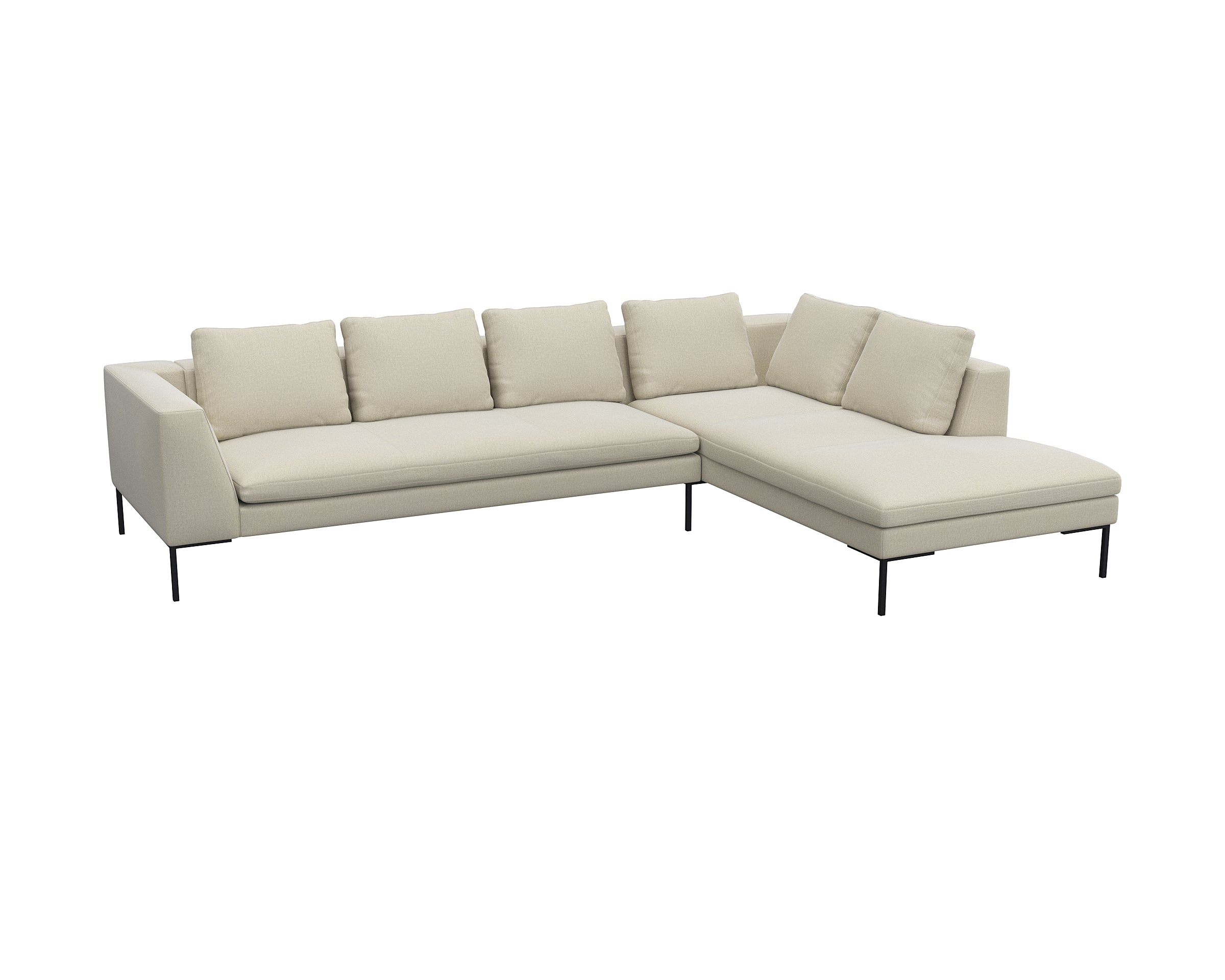 Loano Ecksofa