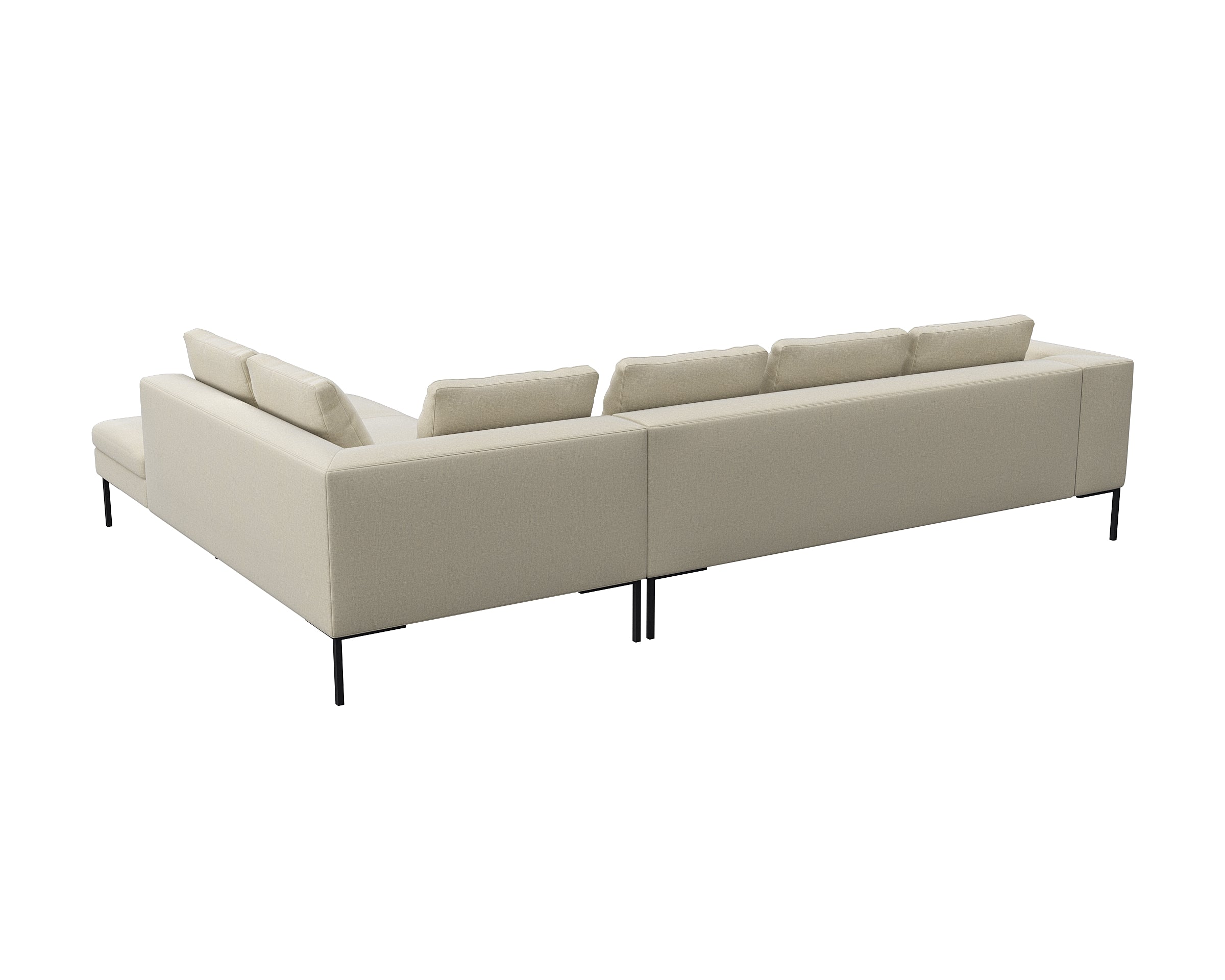 Loano Ecksofa