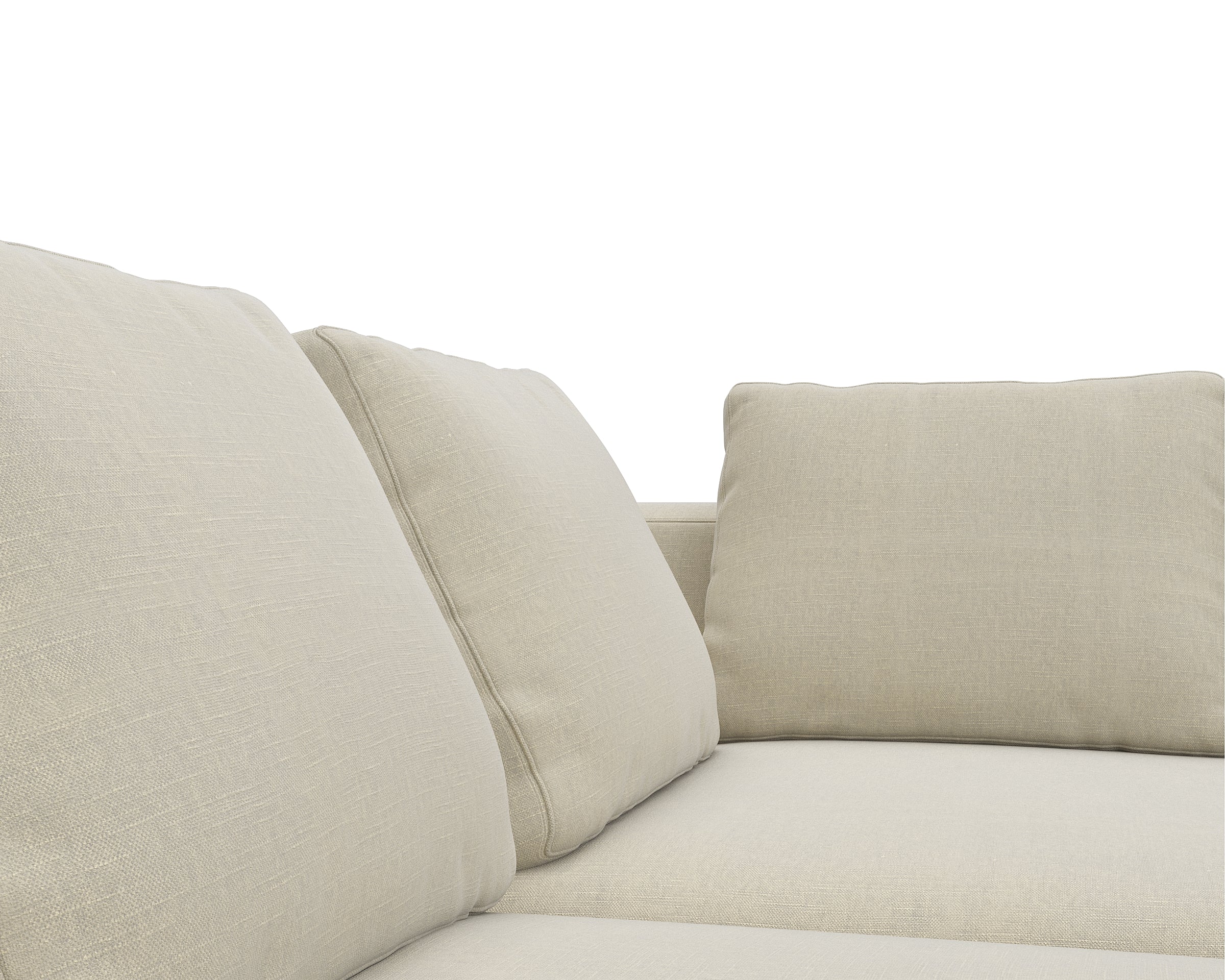 Loano Ecksofa