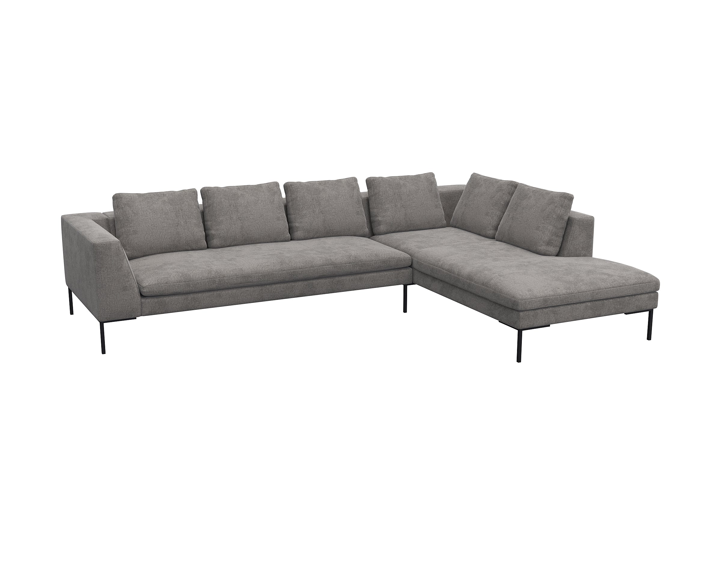 Loano Ecksofa