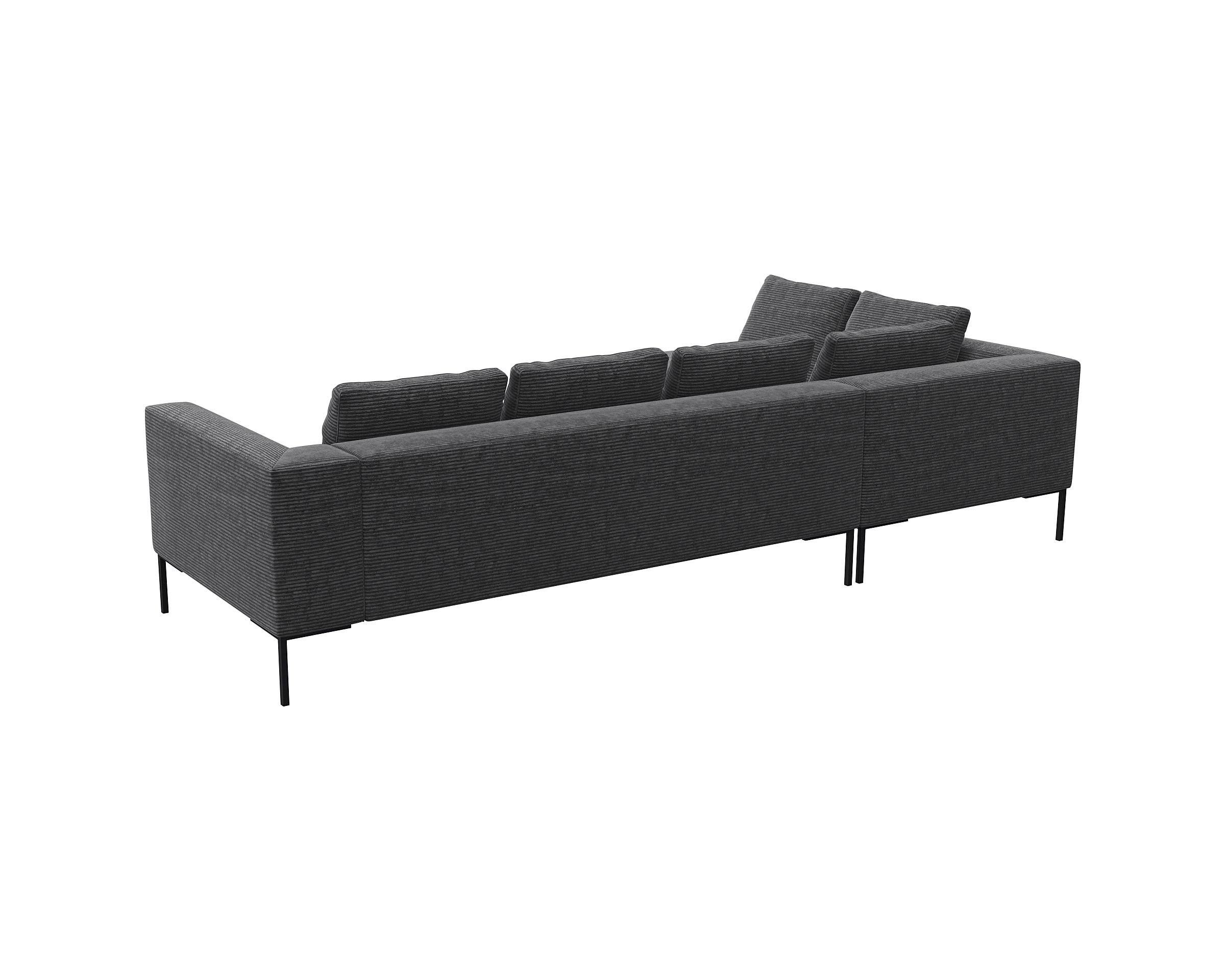 Loano Ecksofa