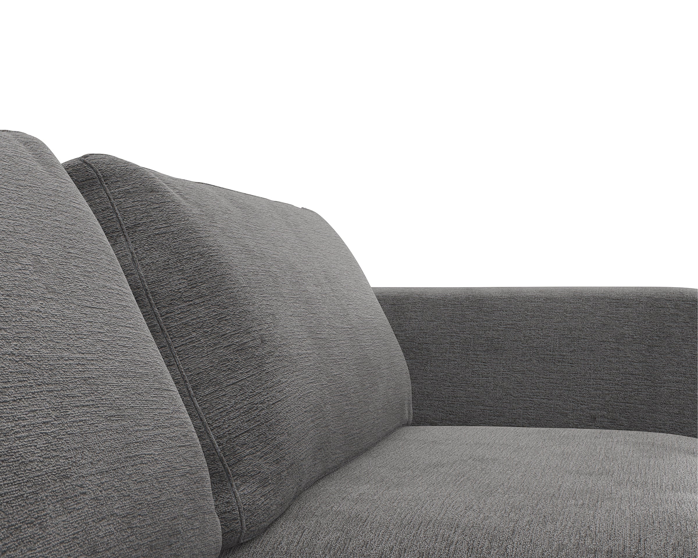 Loano 2,5-Sitzer Chaiselong