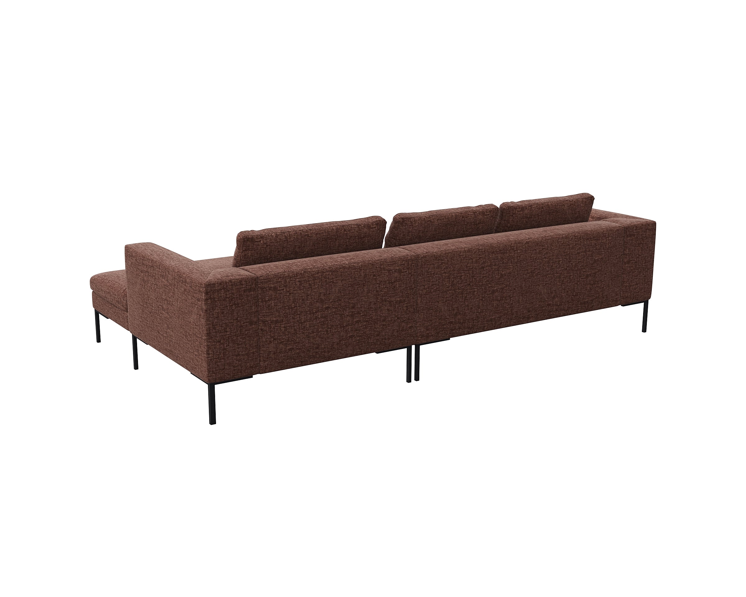 Loano 2,5-Sitzer Chaiselong