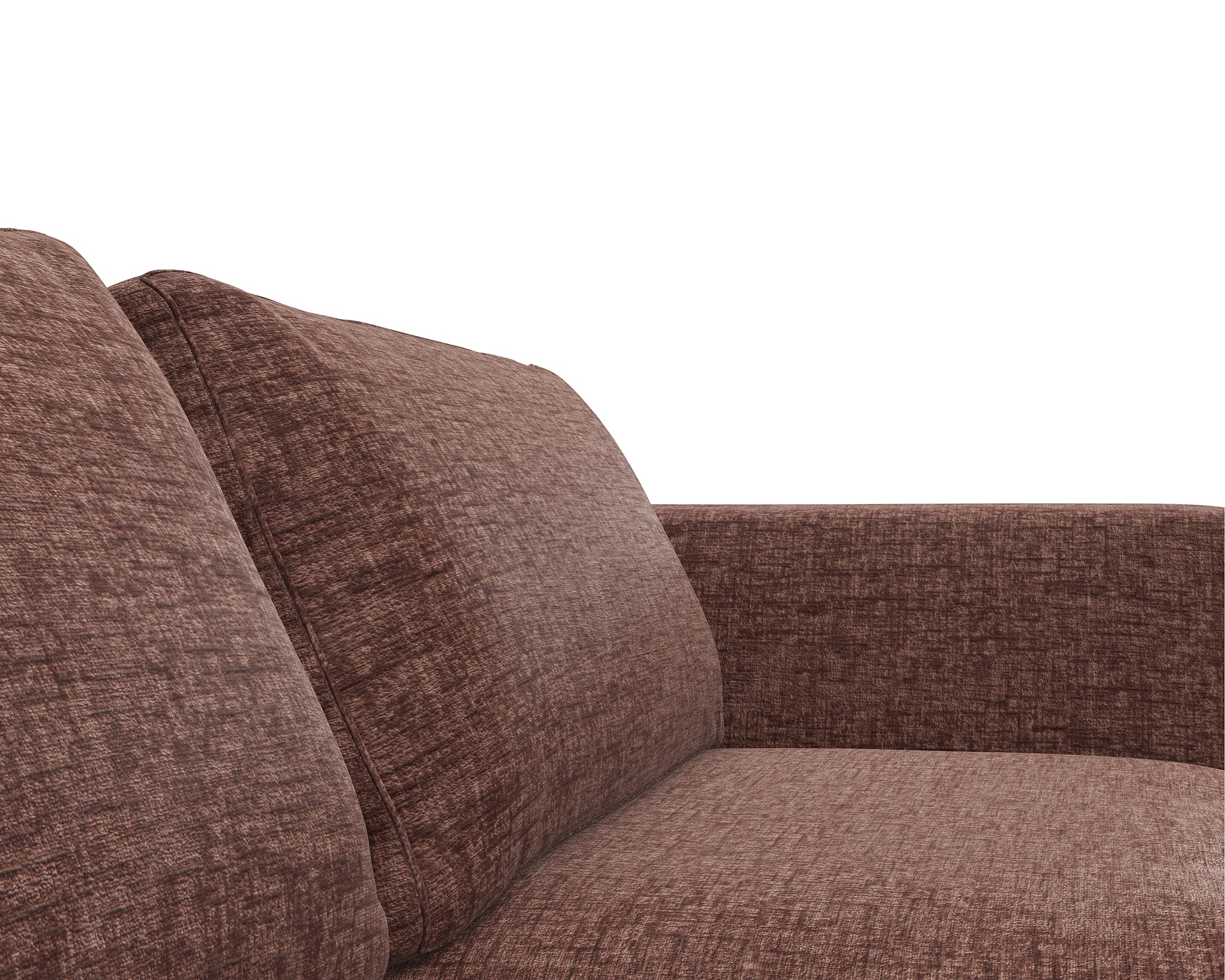 Loano 2,5-Sitzer Chaiselong