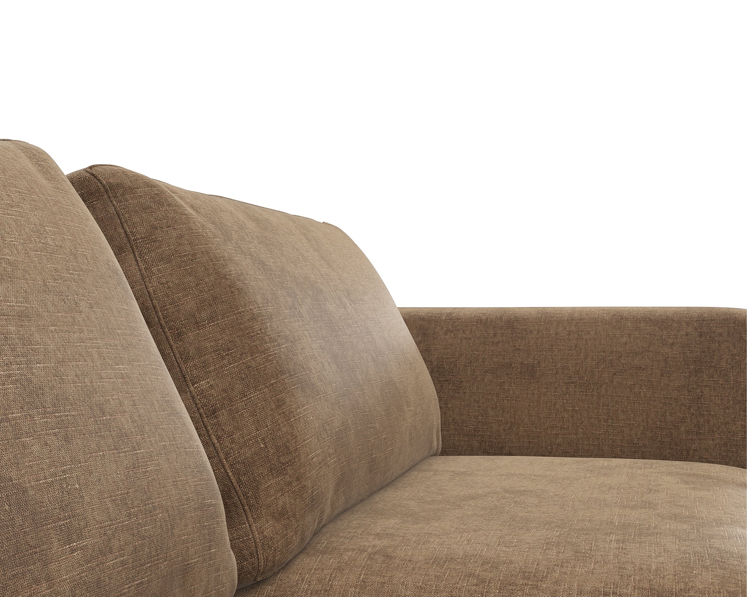Loano 2,5-Sitzer Chaiselong
