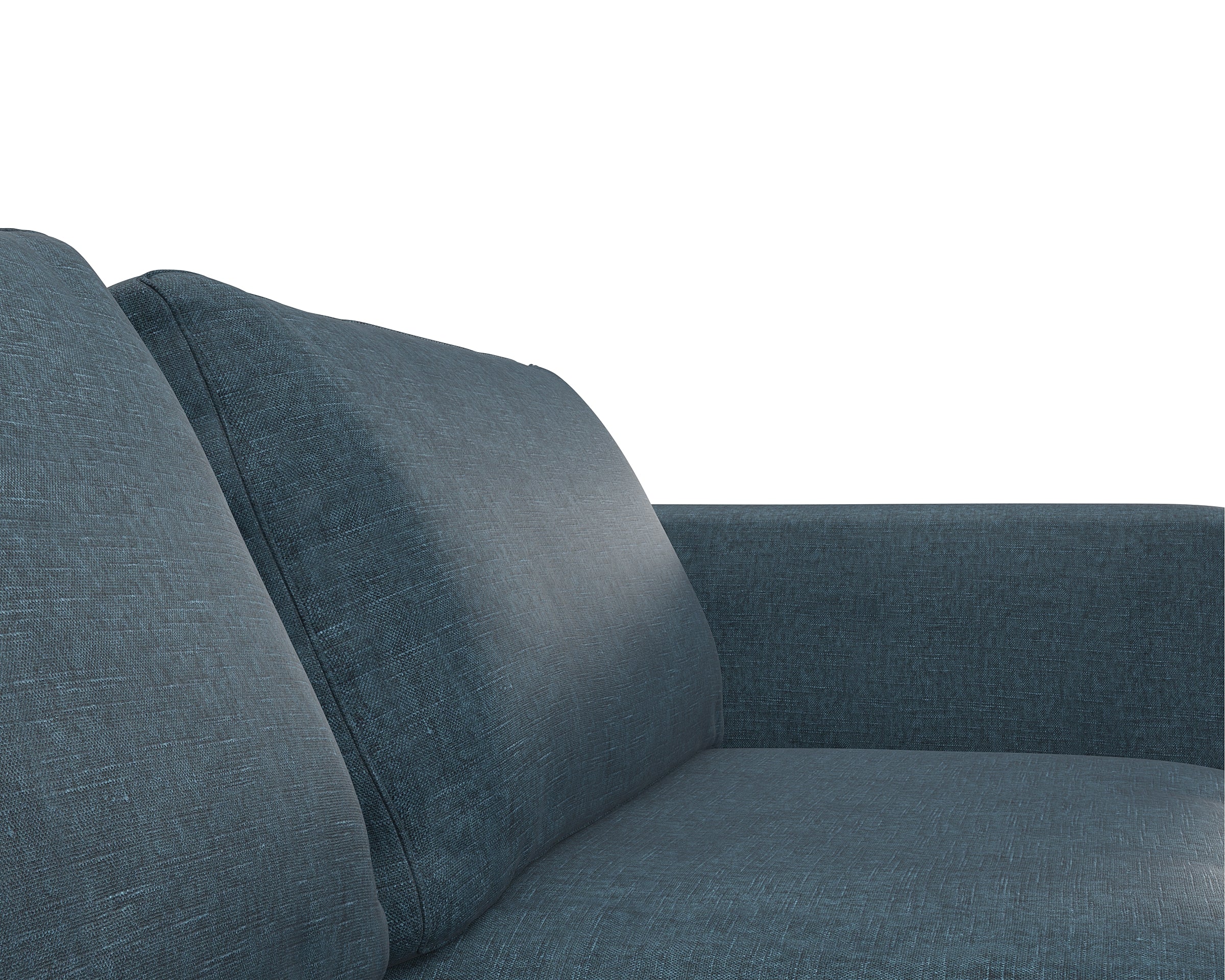 Loano 2,5-Sitzer Chaiselong