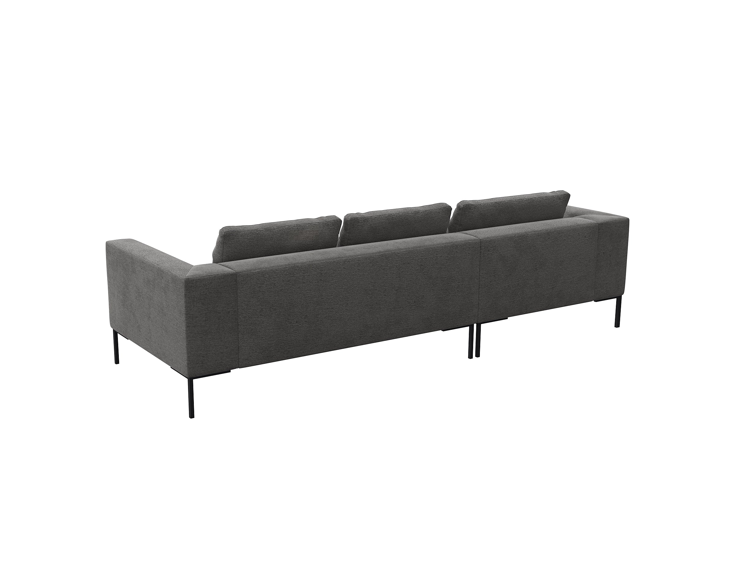 Loano 2,5-Sitzer Chaiselong