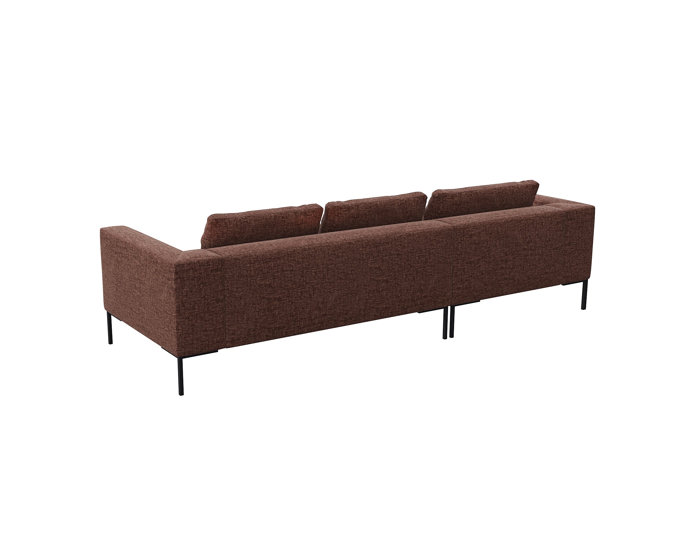 Loano 2,5-Sitzer Chaiselong