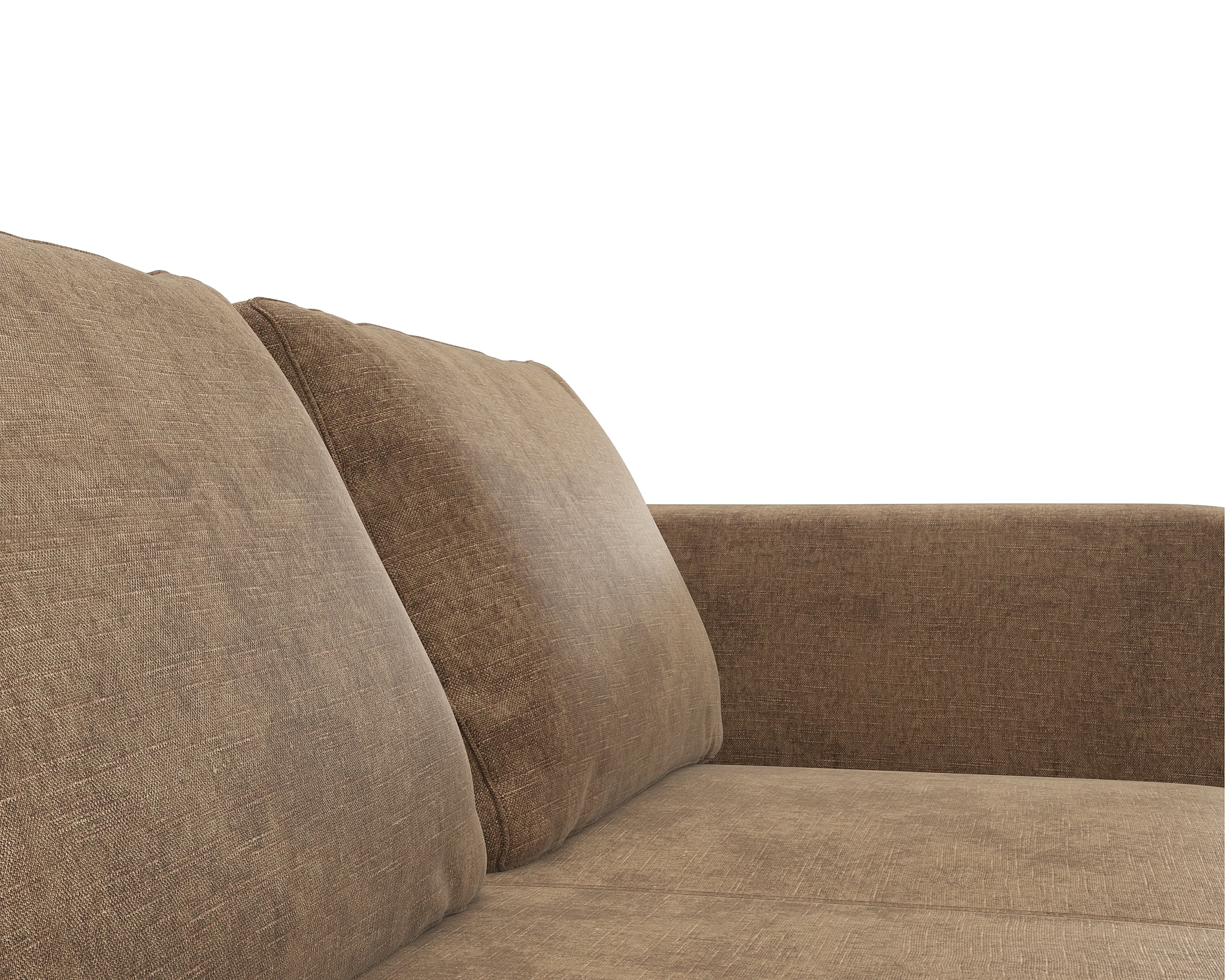 Loano 2,5-Sitzer Chaiselong