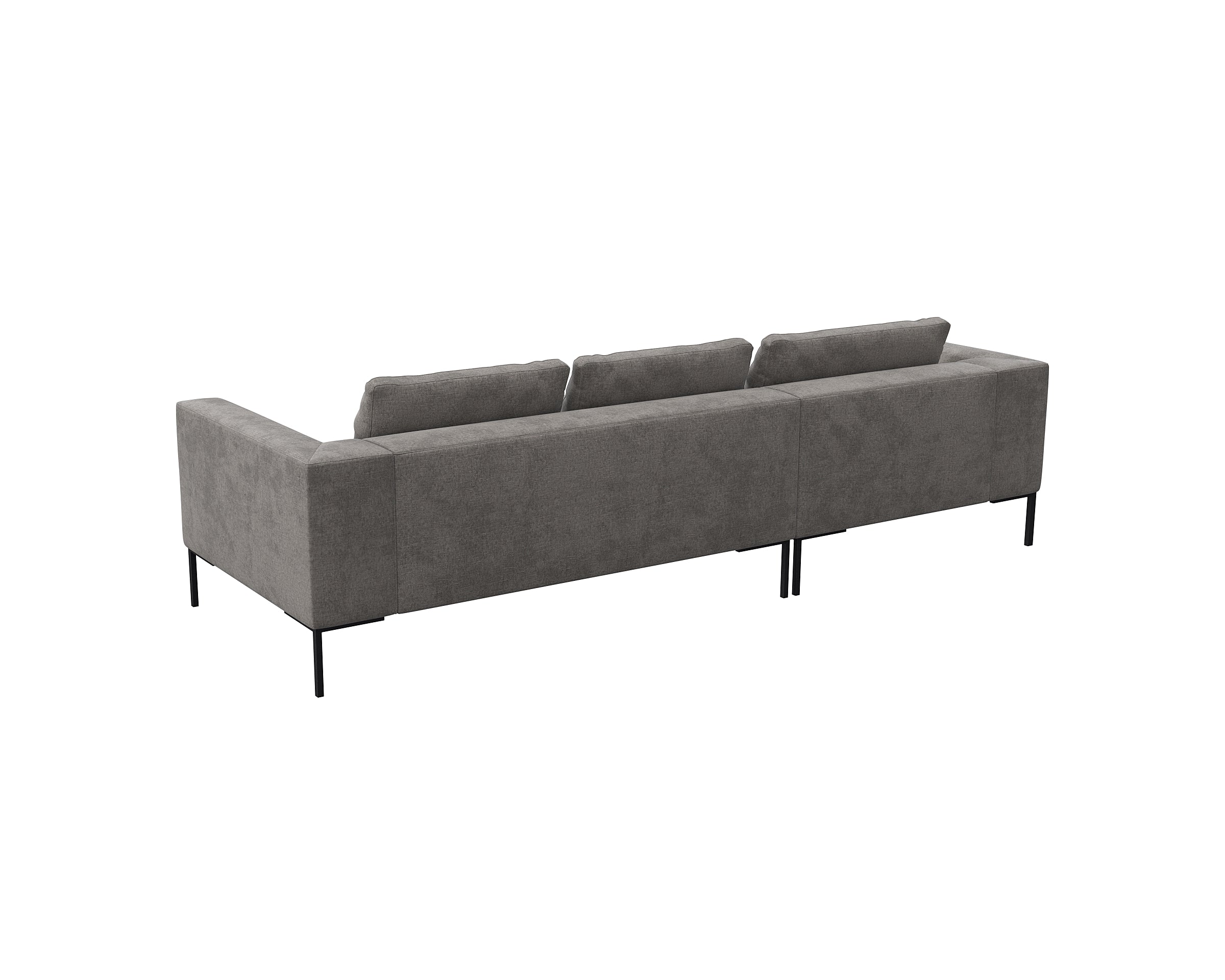 Loano 2,5-Sitzer Chaiselong