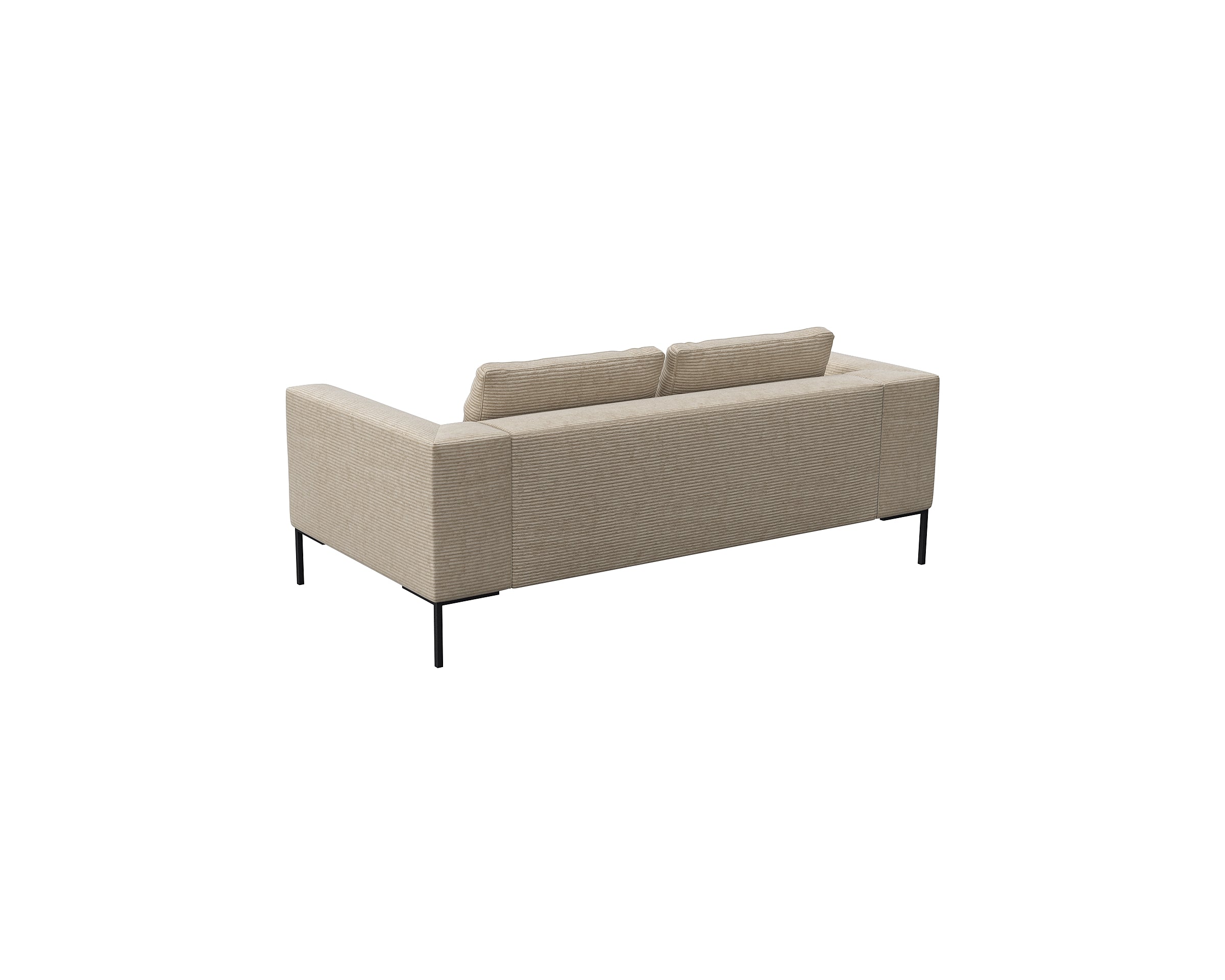 Loano 2,5-Sitzer