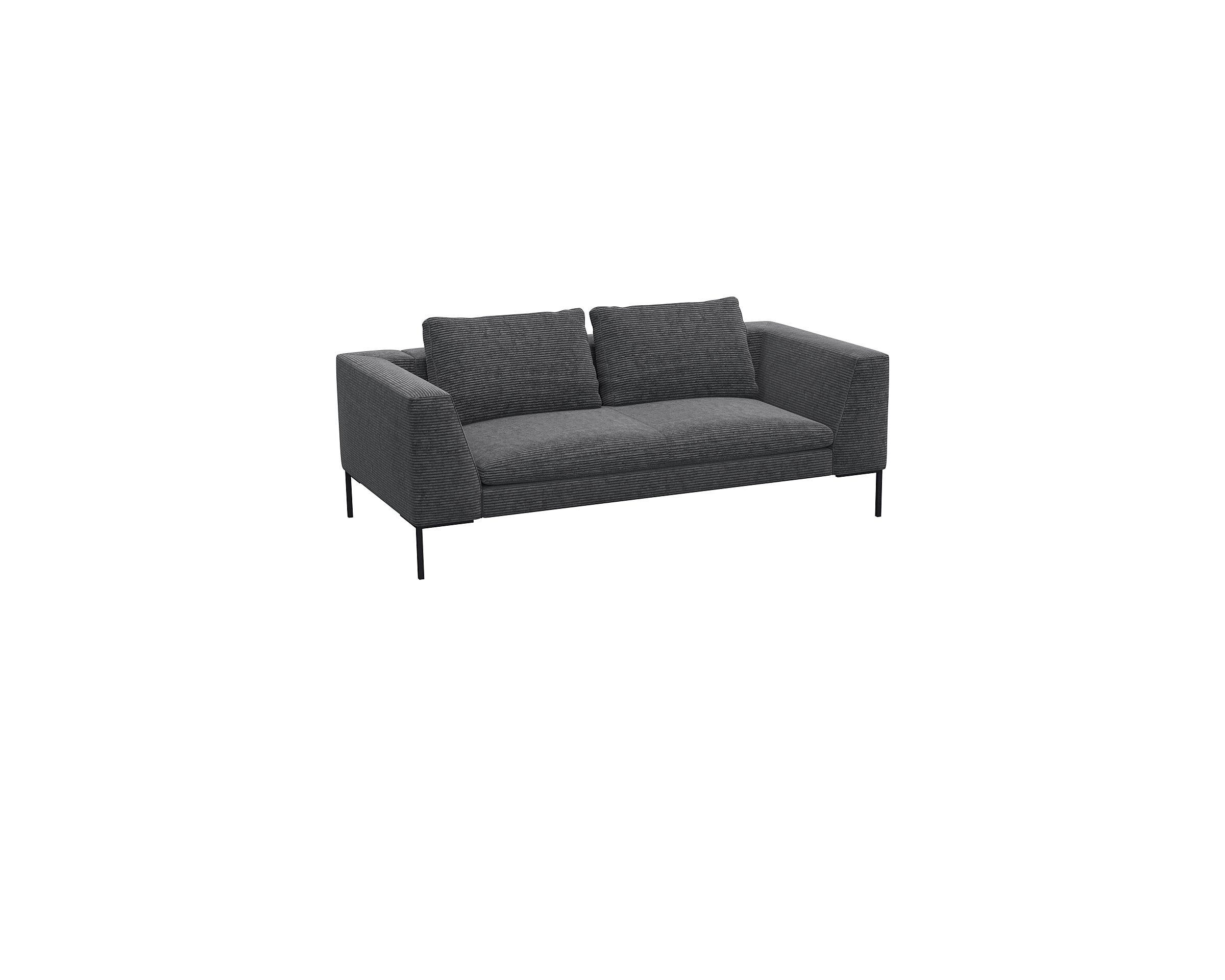Loano 2,5-Sitzer