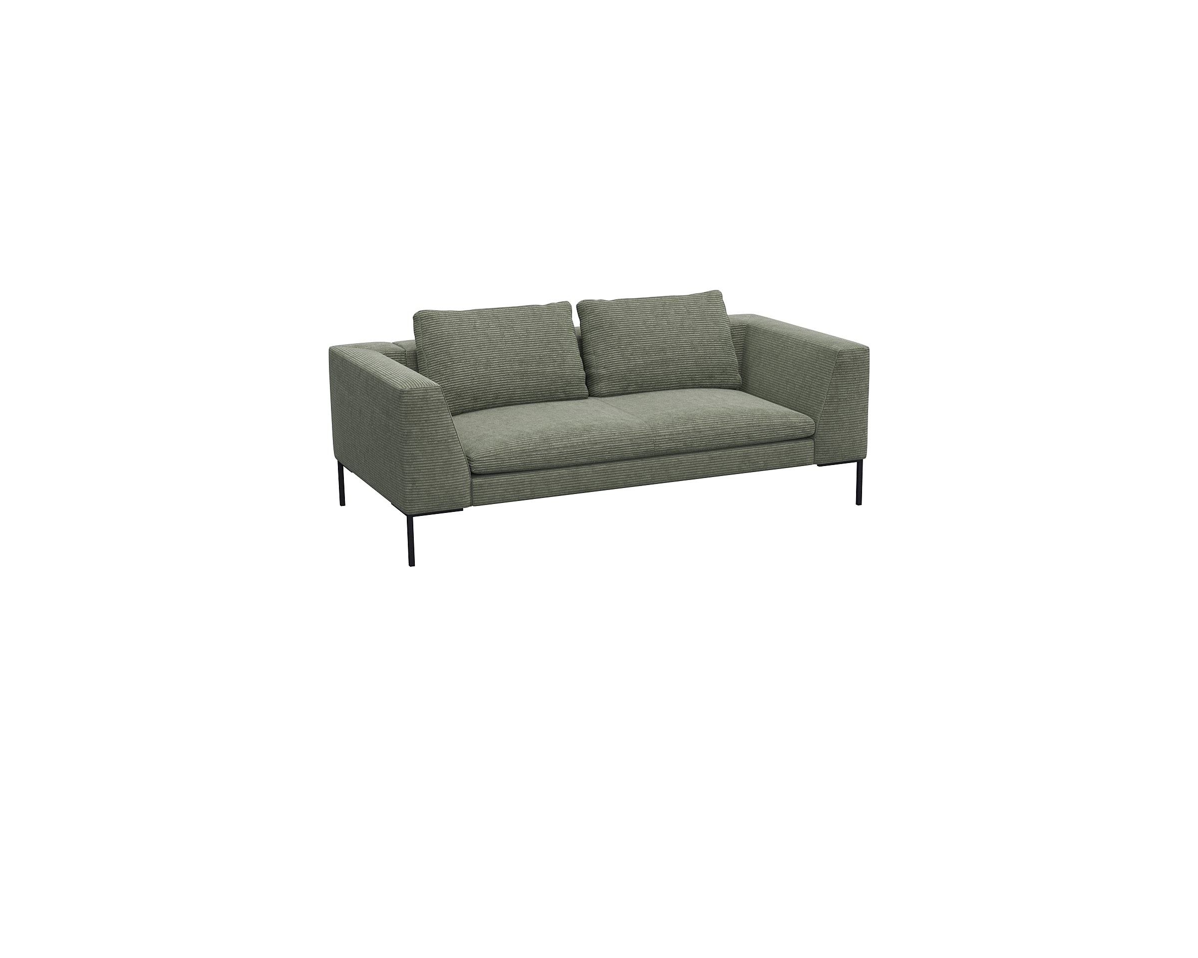 Loano 2,5-Sitzer