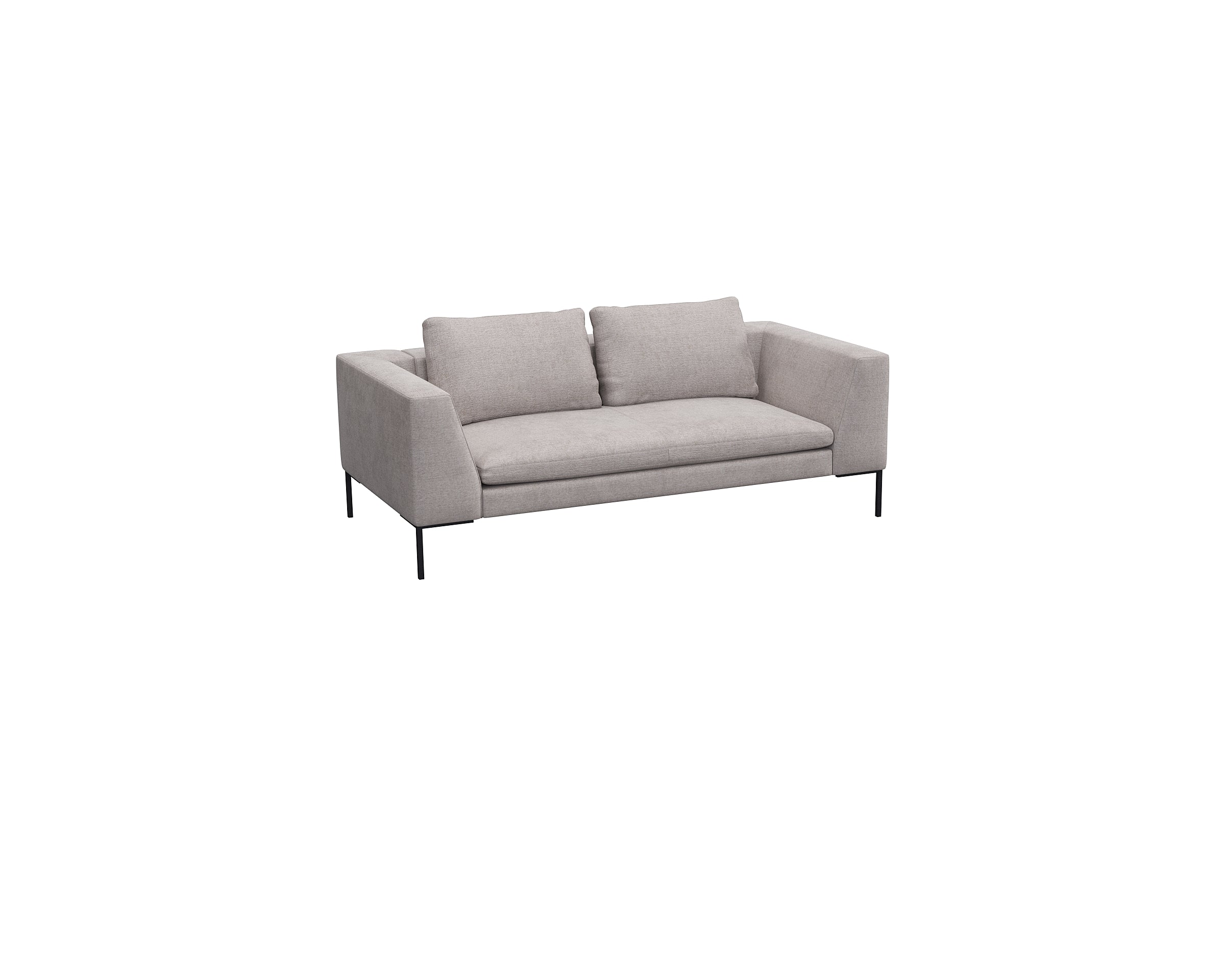 Loano 2,5-Sitzer