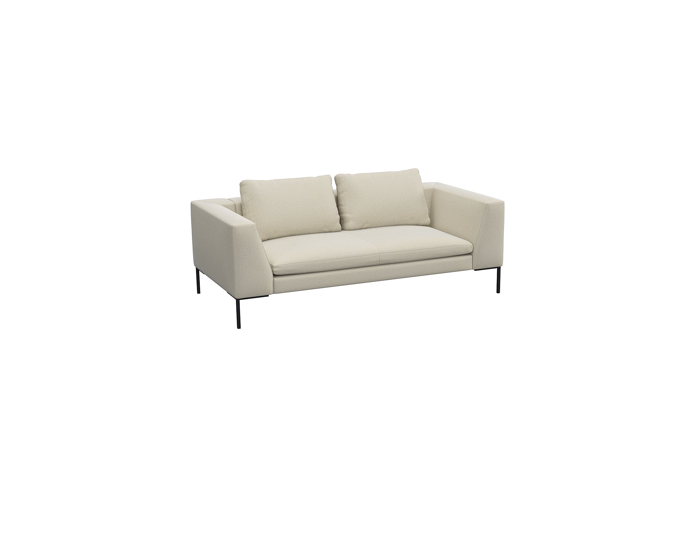 Loano 2,5-Sitzer
