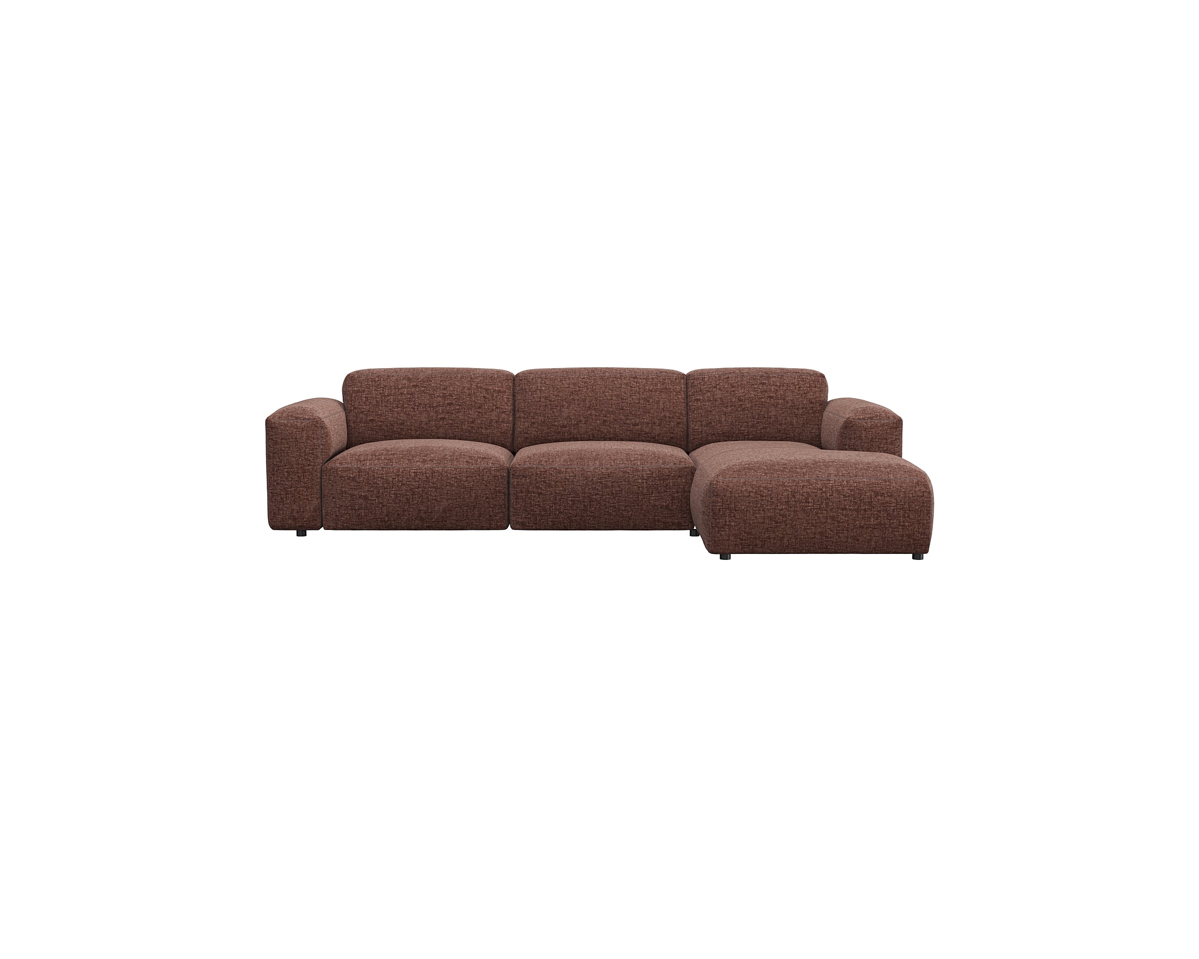 Lucera 2,5-Sitzer Chaiselong